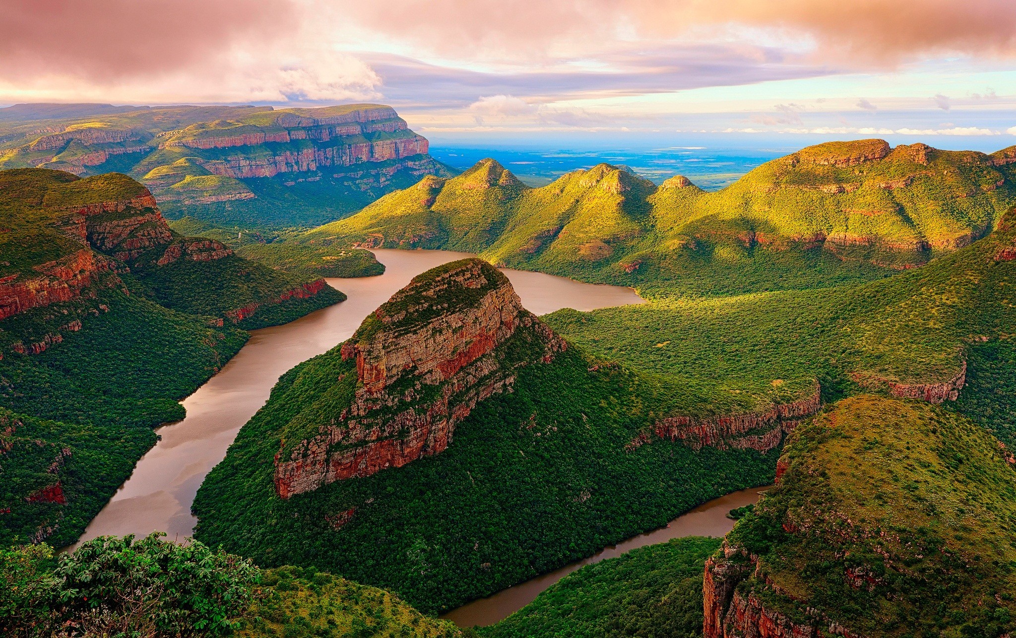 Laden Sie das Schlucht, Fluss, Gebirge, Erde/natur-Bild kostenlos auf Ihren PC-Desktop herunter