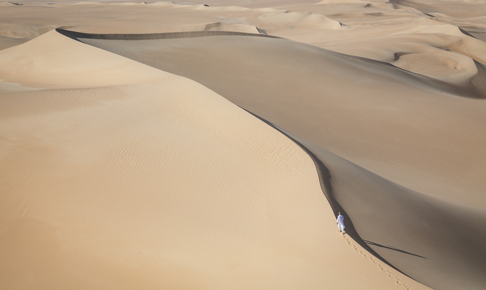 Téléchargez des papiers peints mobile Désert, Dune, Sahara, Afrique, Terre/nature gratuitement.