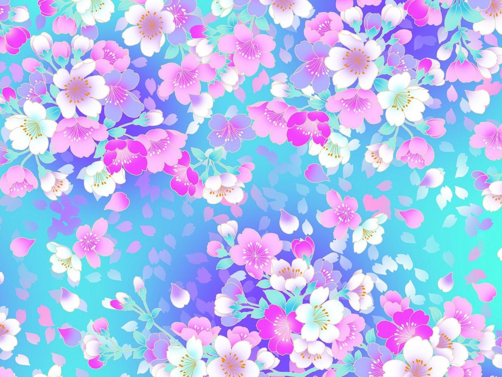 Free download wallpaper Flowers, Background on your PC desktop