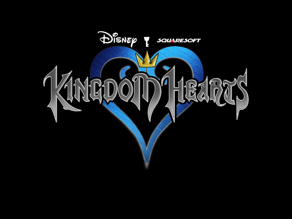 video game, kingdom hearts