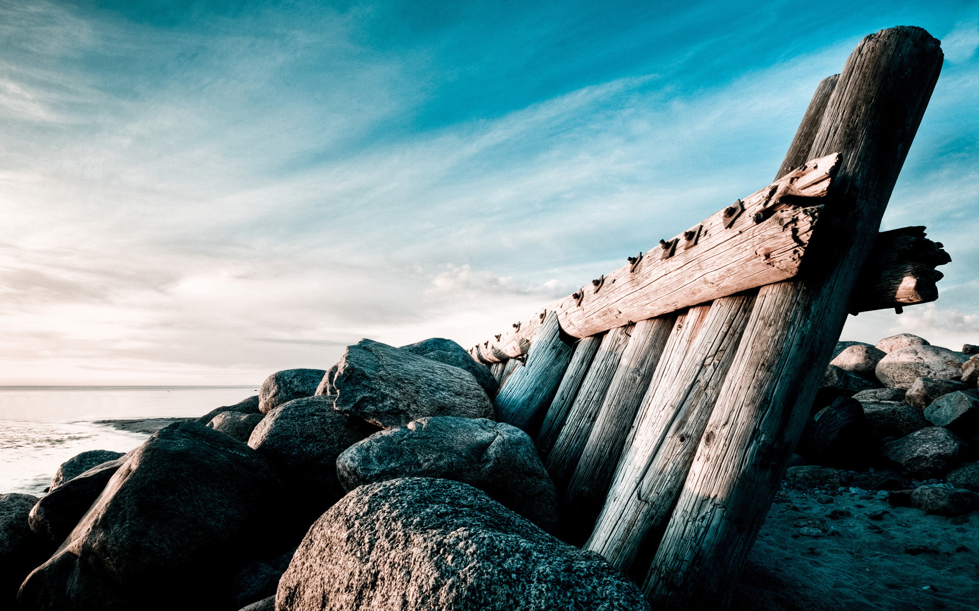 Descarga gratuita de fondo de pantalla para móvil de Playa, Fotografía.