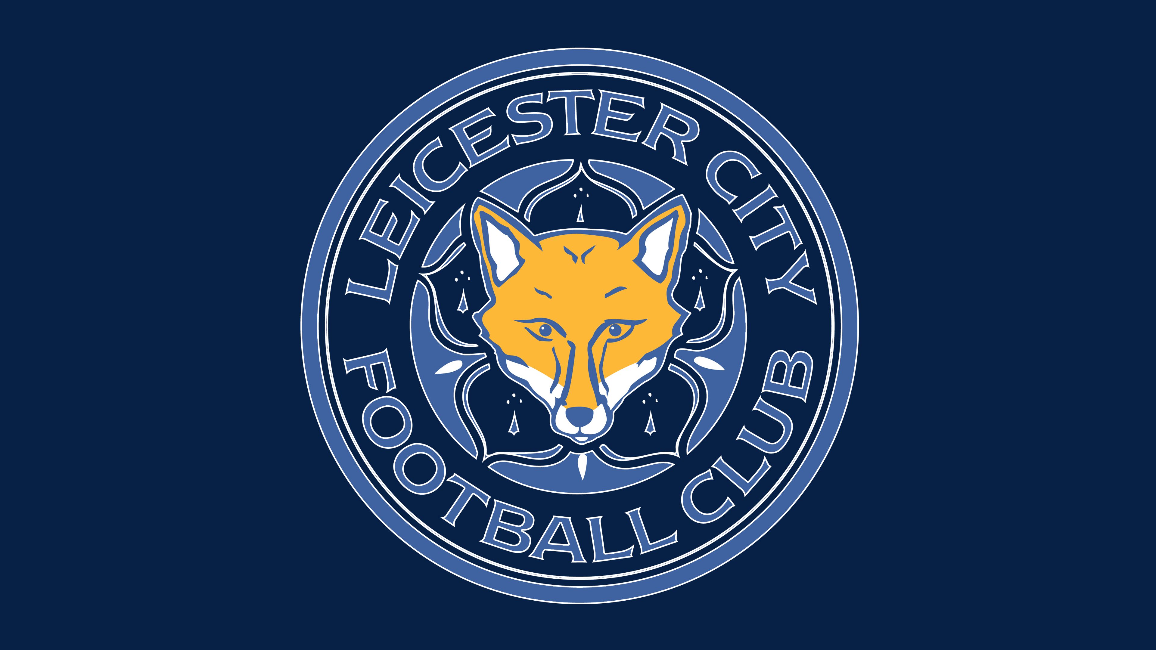 sports, leicester city f c, emblem, logo, soccer