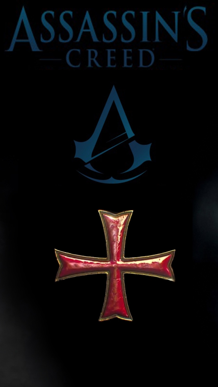 Download mobile wallpaper Assassin's Creed, Video Game for free.