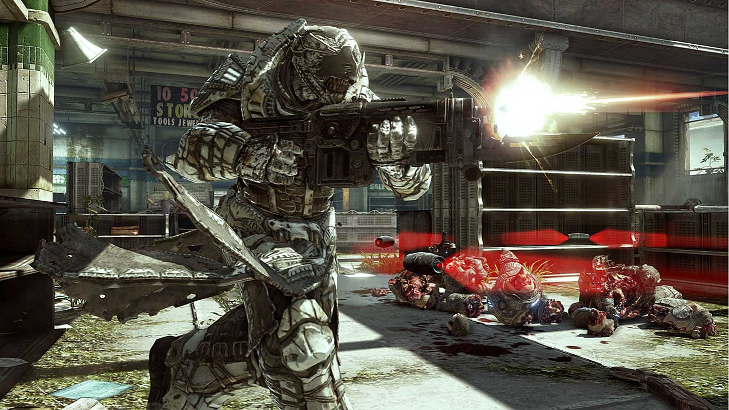 Baixe gratuitamente a imagem Gears Of War, Videogame, Gears Of War 3 na área de trabalho do seu PC