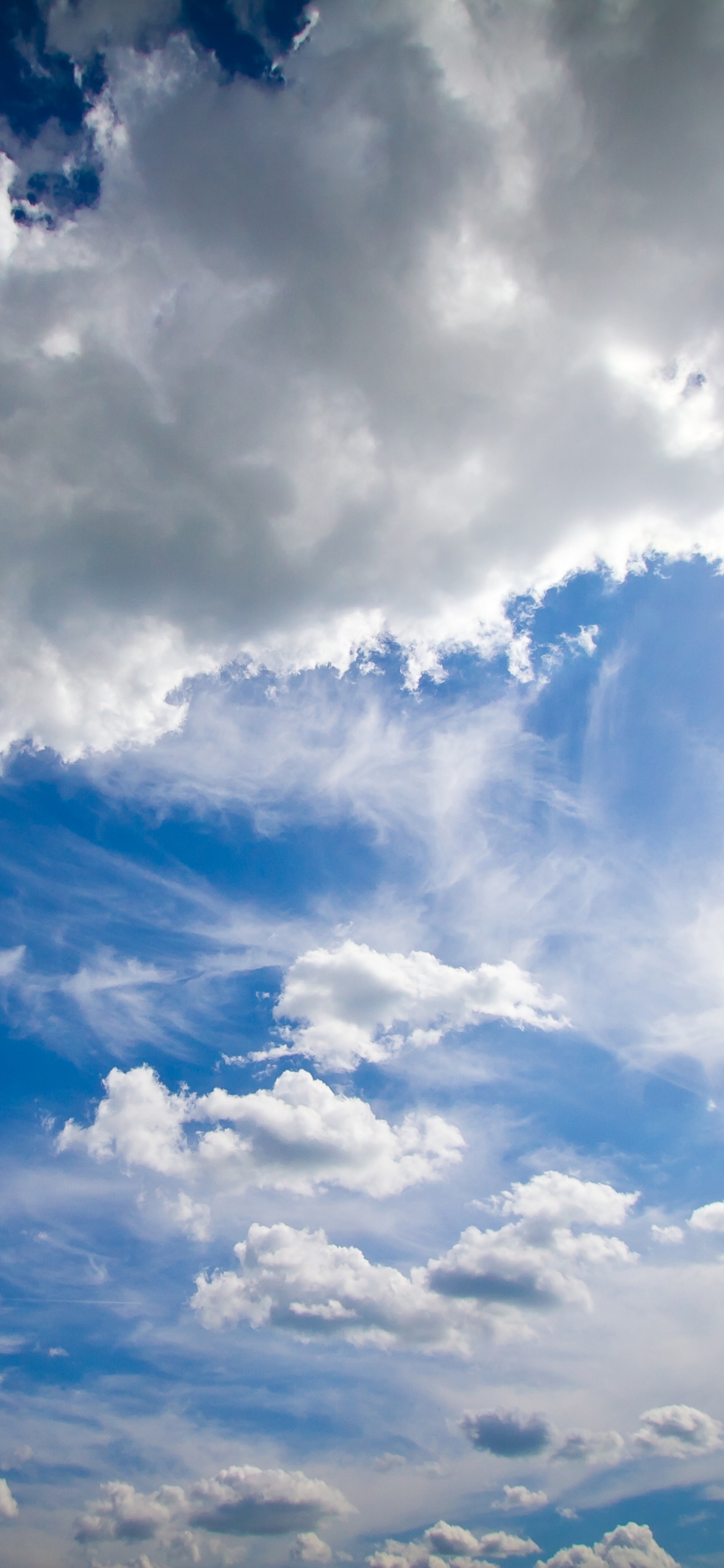 Téléchargez des papiers peints mobile Nuage, Ciel, Terre/nature gratuitement.