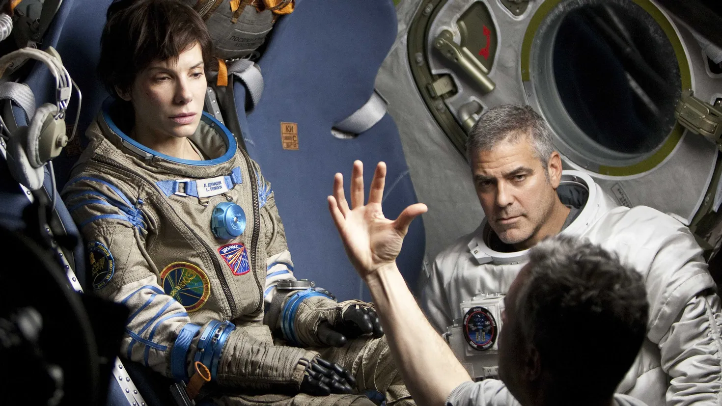 Desktop wallpaper: Movie, Gravity 4K free download for PC. 628598