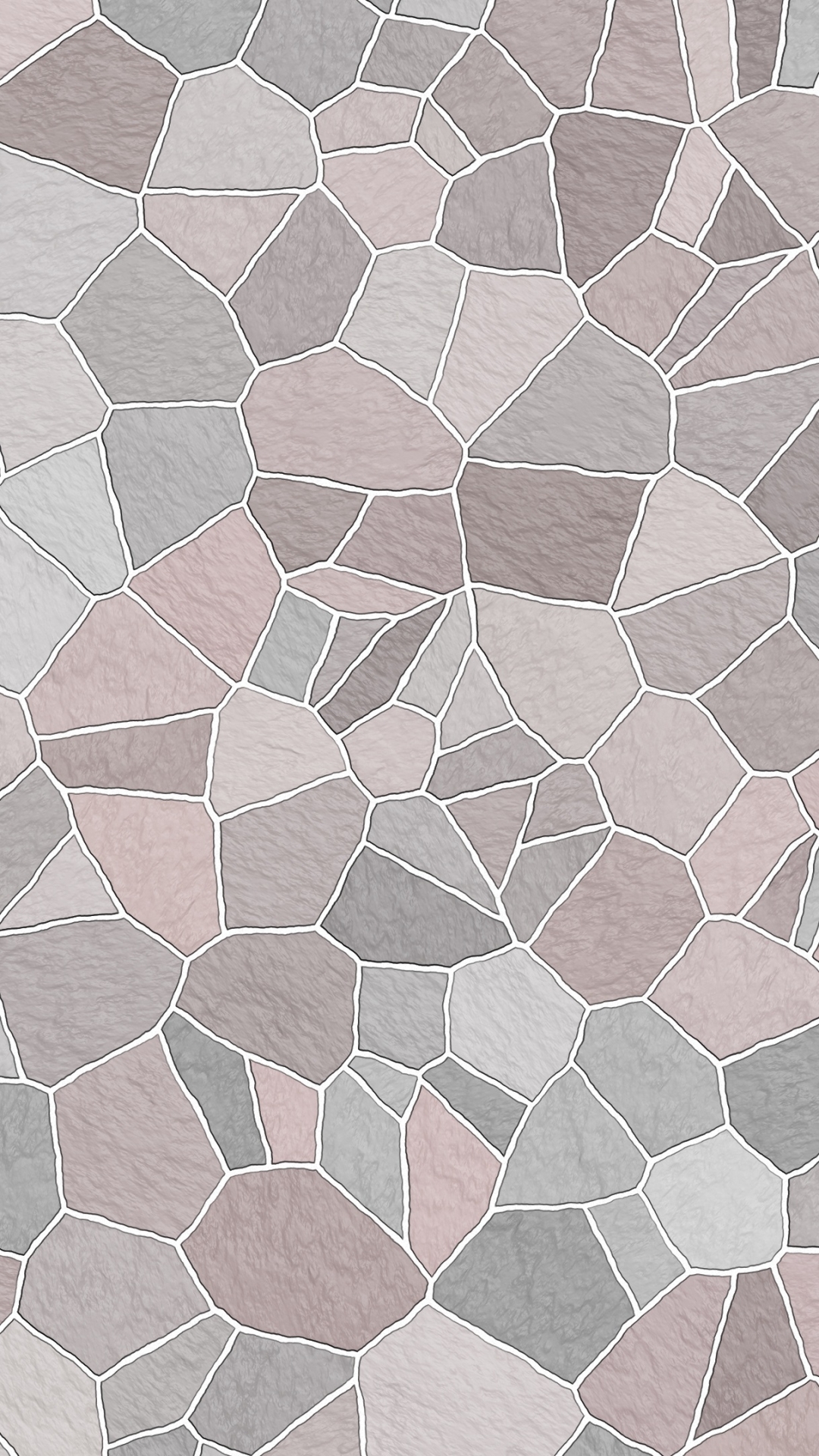 Download mobile wallpaper Abstract, Pink, Pattern, Mosaic, Pastel for free.
