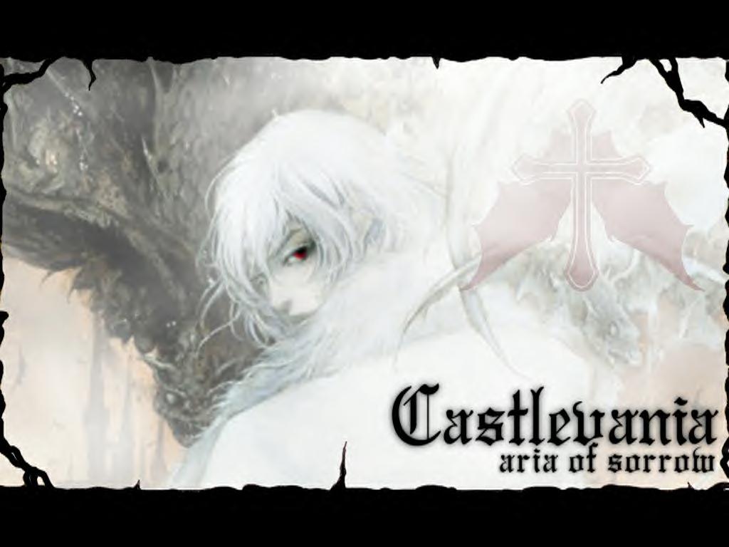 1516026 descargar imagen videojuego, castlevania, castlevania akatsuki no menuetto: fondos de pantalla y protectores de pantalla gratis