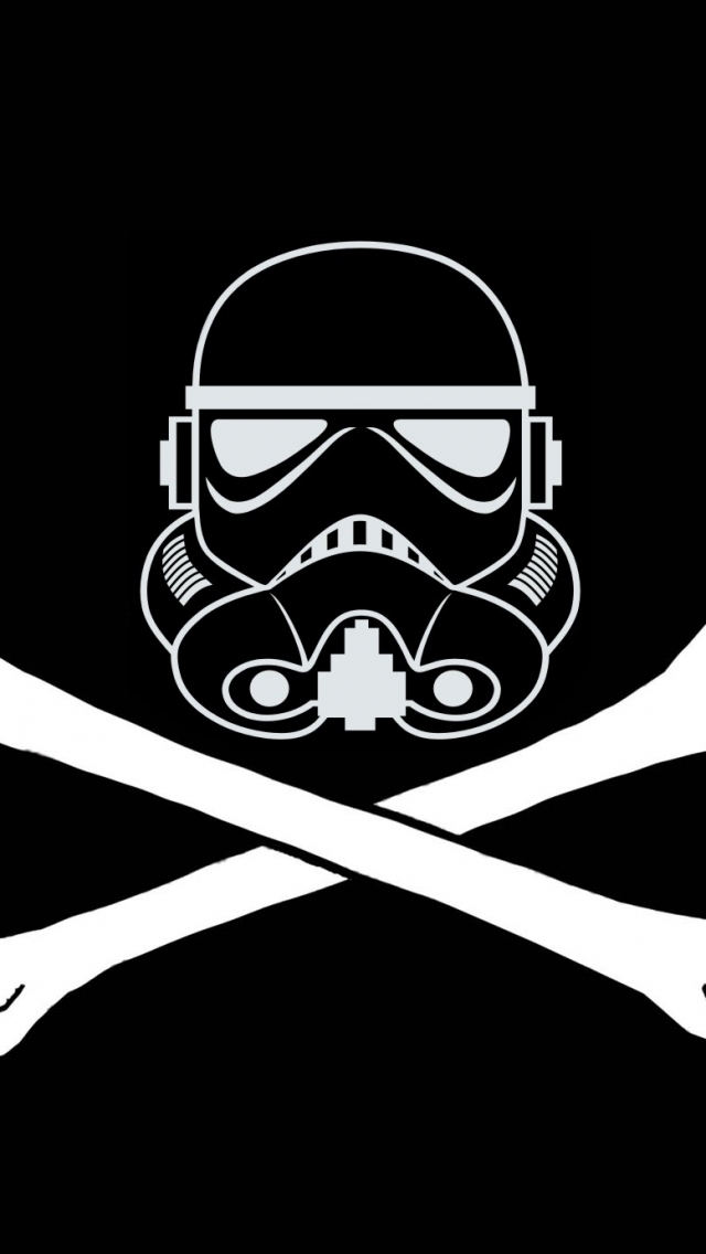 Download mobile wallpaper Star Wars, Movie for free.