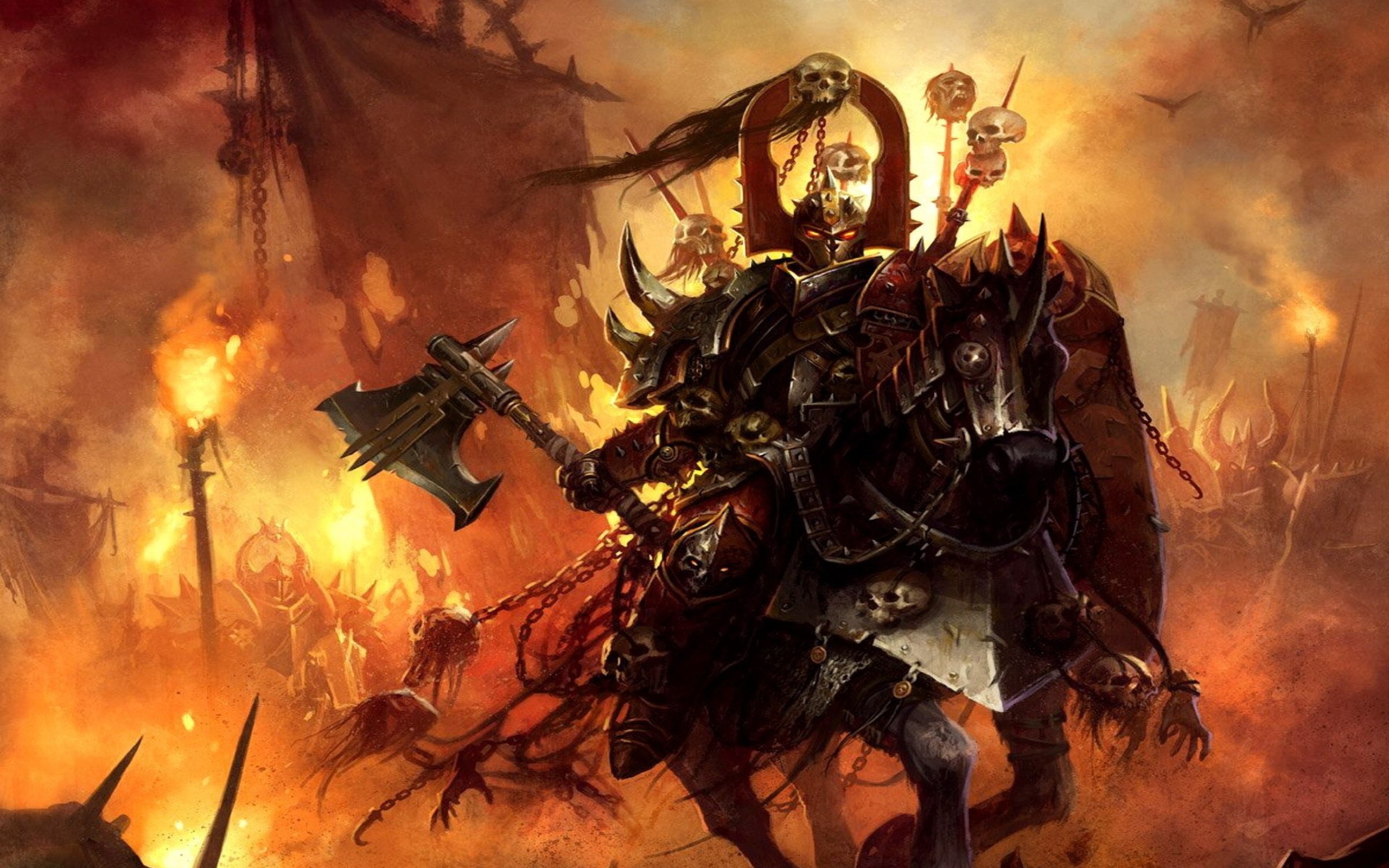 289280 завантажити картинку відеогра, warhammer online: age of reckoning, warhammer - шпалери і заставки безкоштовно