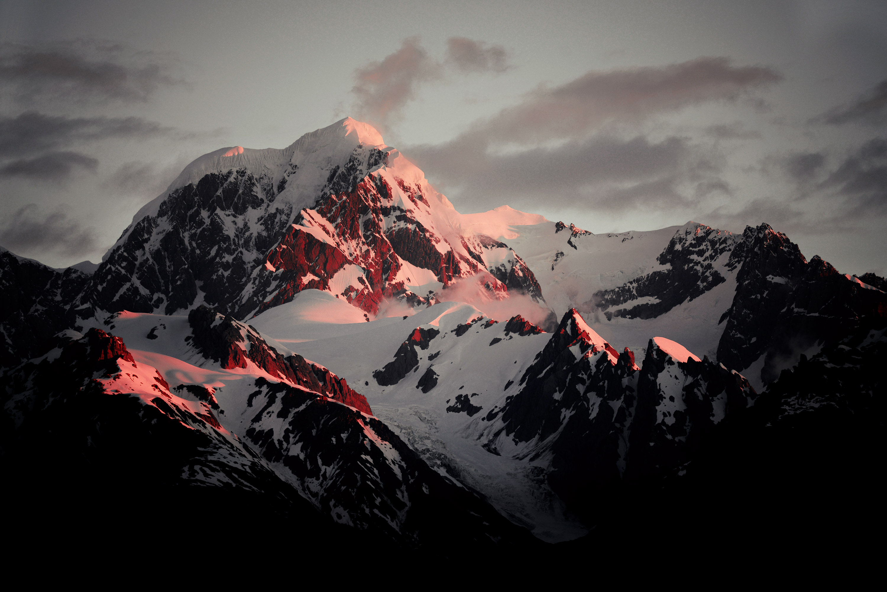 Descarga gratuita de fondo de pantalla para móvil de Montañas, Montaña, Tierra/naturaleza.