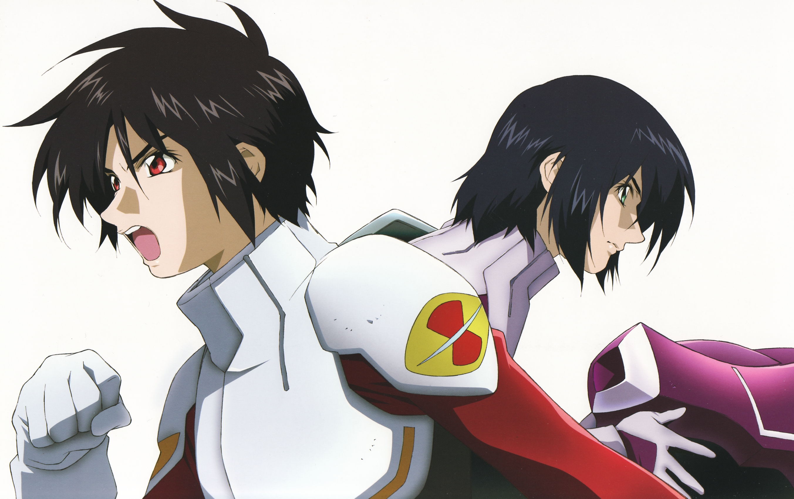 Descarga gratis la imagen Animado, Gundam, Traje Móvil Gundam Seed Destino en el escritorio de tu PC