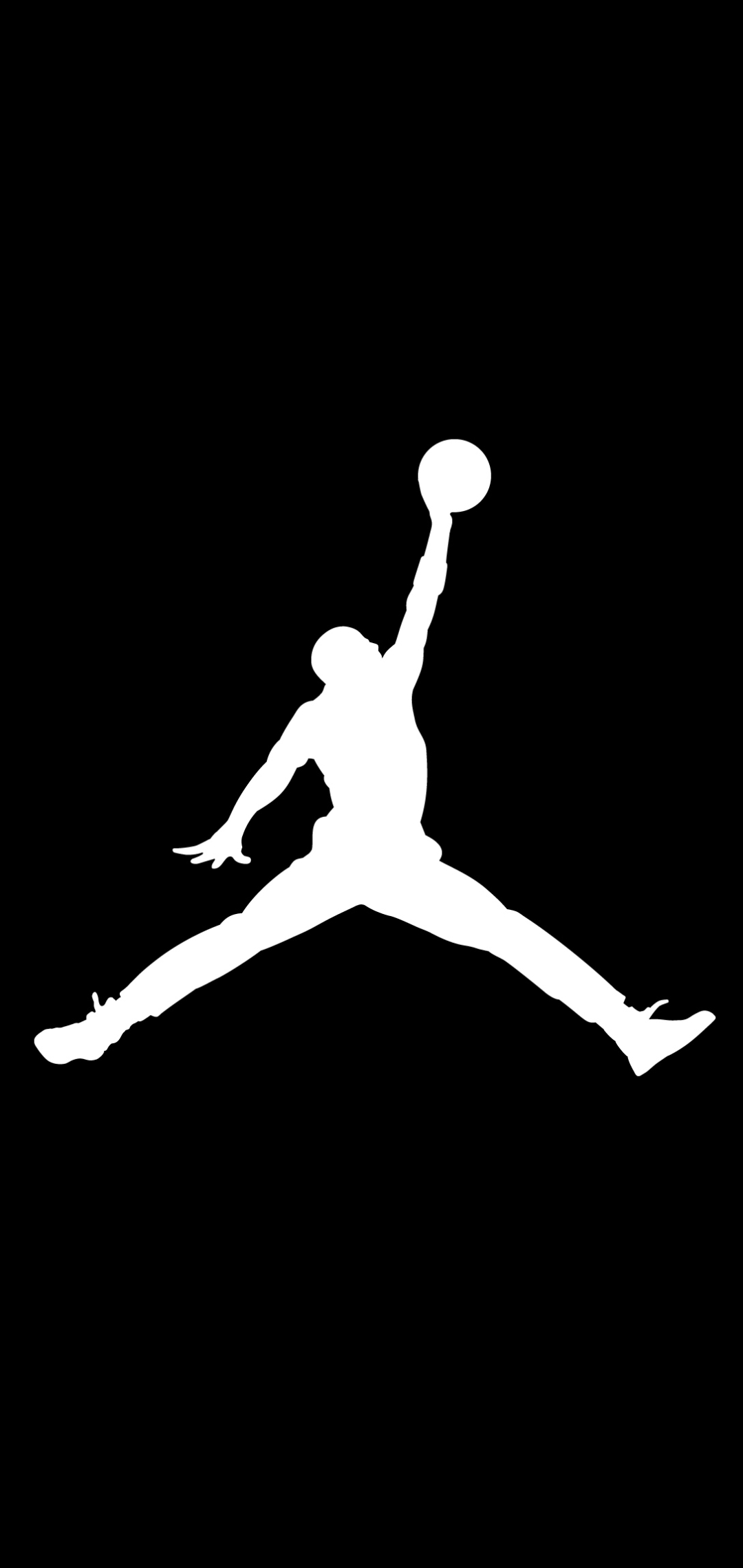 Handy-Wallpaper Sport, Basketball, Michael Jordan kostenlos herunterladen.