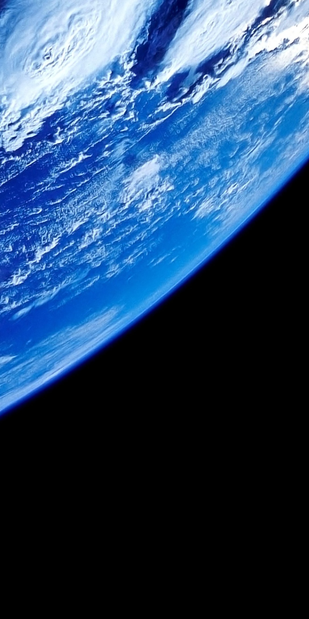 Descarga gratuita de fondo de pantalla para móvil de Espacio, Tierra/naturaleza, Desde El Espacio.