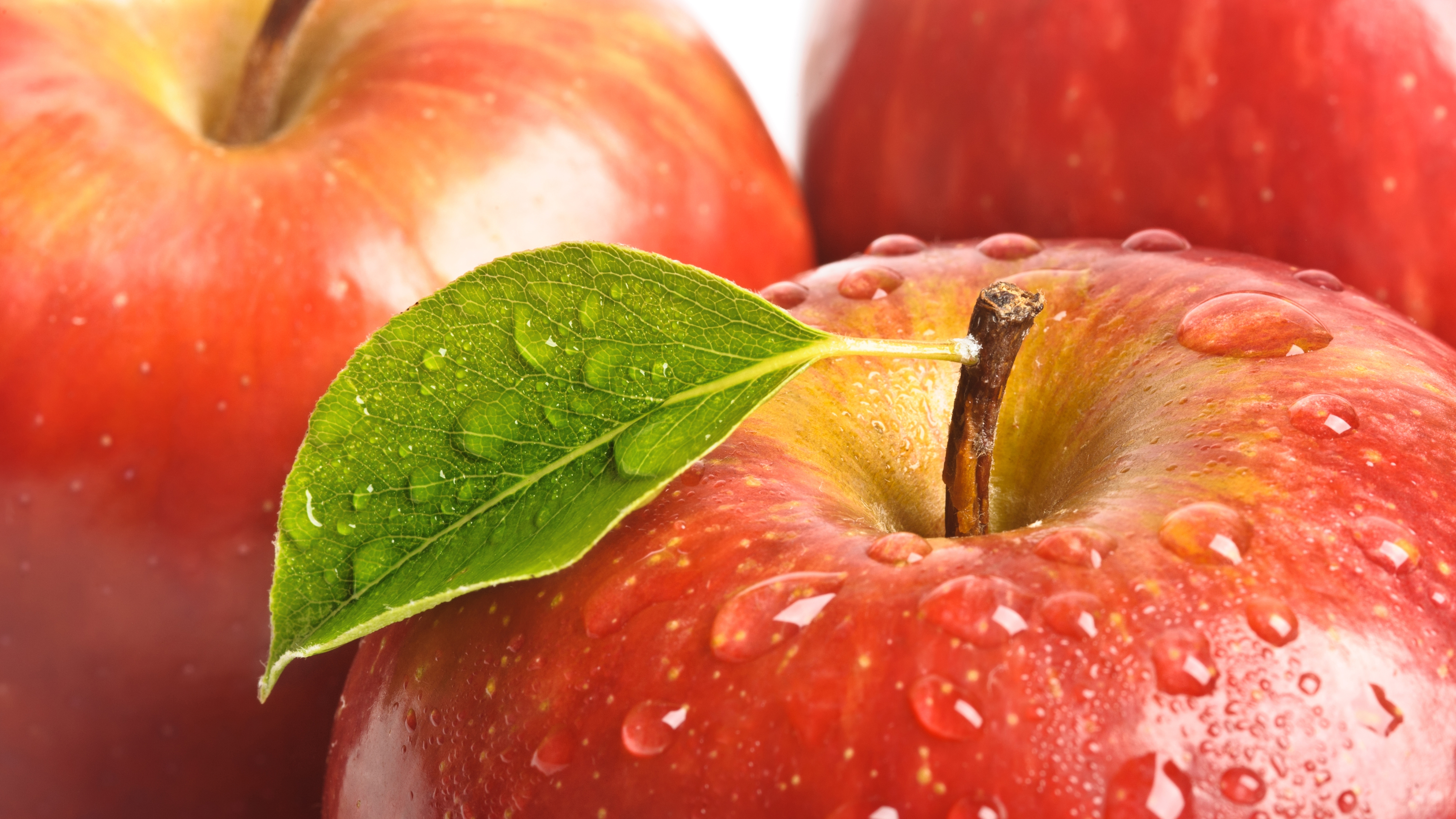 Descarga gratuita de fondo de pantalla para móvil de Frutas, Manzana, Alimento.
