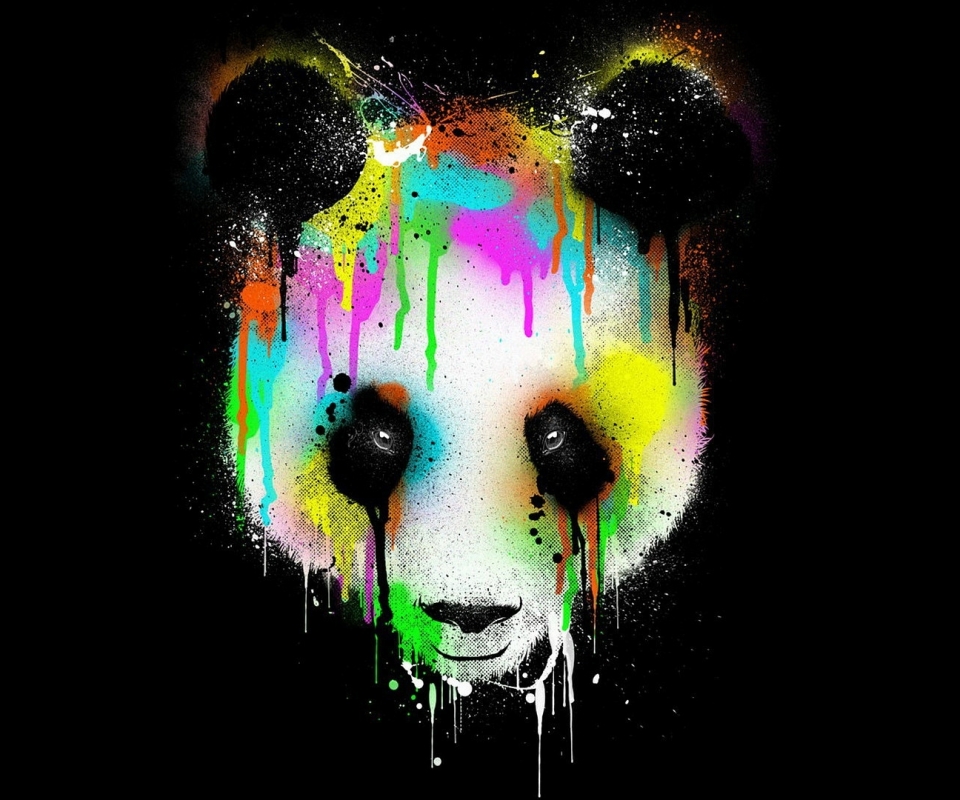 Free download wallpaper Animal, Panda on your PC desktop