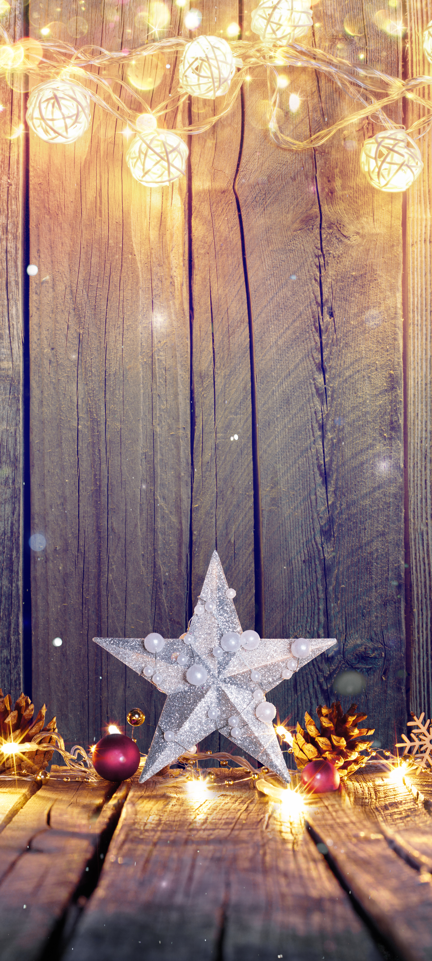 Download mobile wallpaper Christmas, Holiday for free.