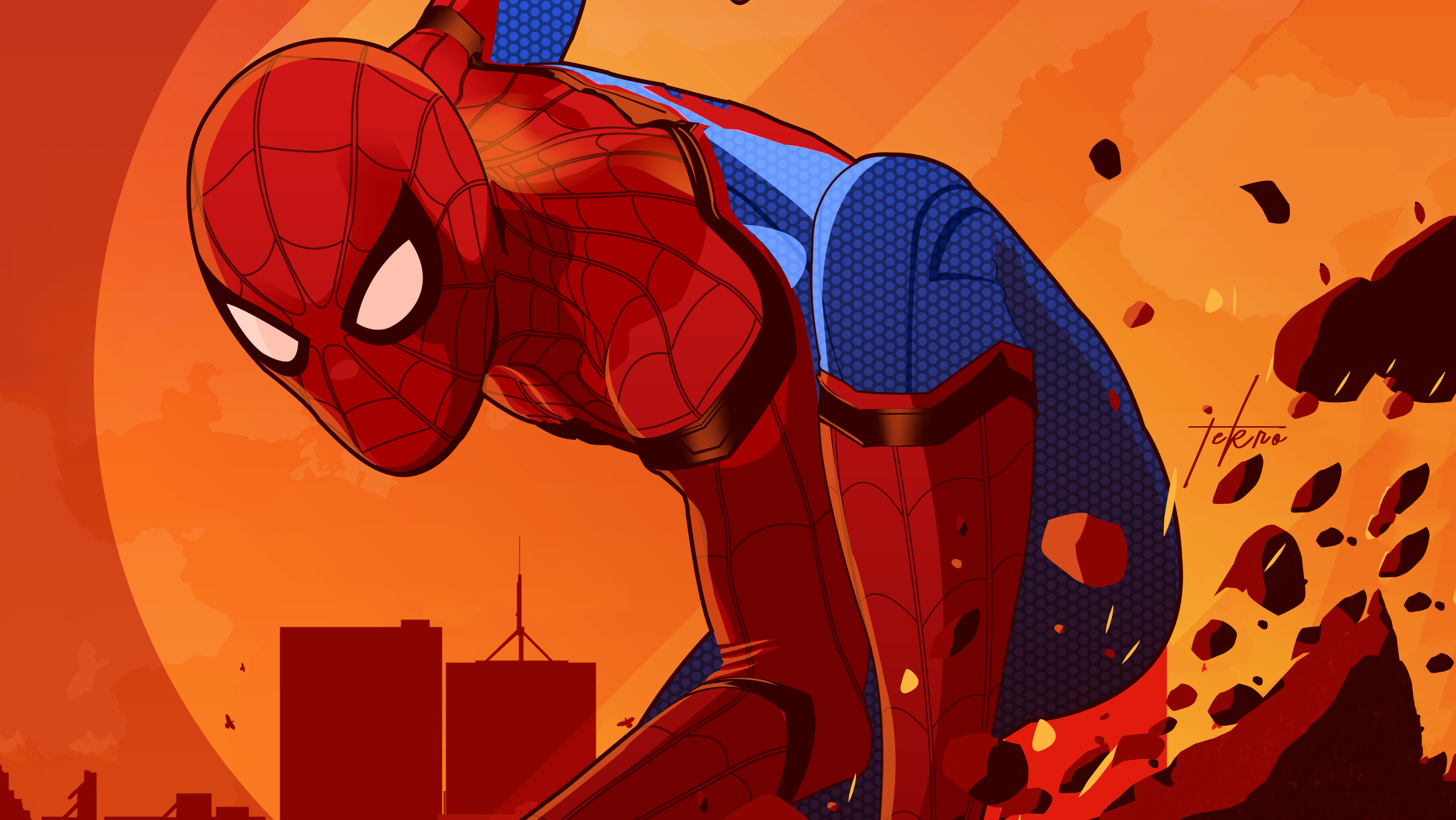 461627 Fondos de pantalla e Spider Man: De Regreso A Casa imágenes en el escritorio. Descarga protectores de pantalla  en tu PC gratis