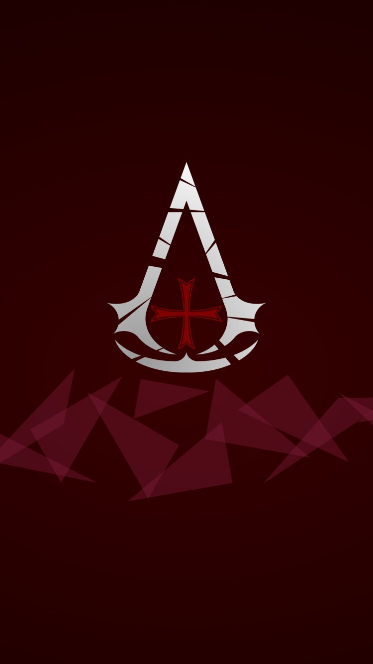 Завантажити шпалери Assassin's Creed Rogue на телефон безкоштовно