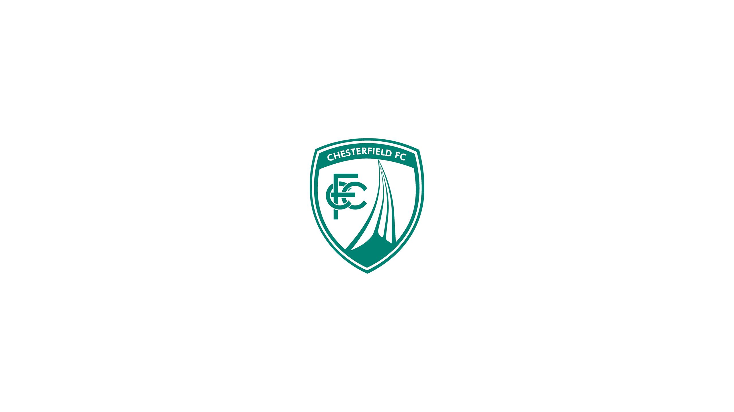 Descarga gratuita de fondo de pantalla para móvil de Fútbol, Logo, Emblema, Deporte, Chesterfield Fc.