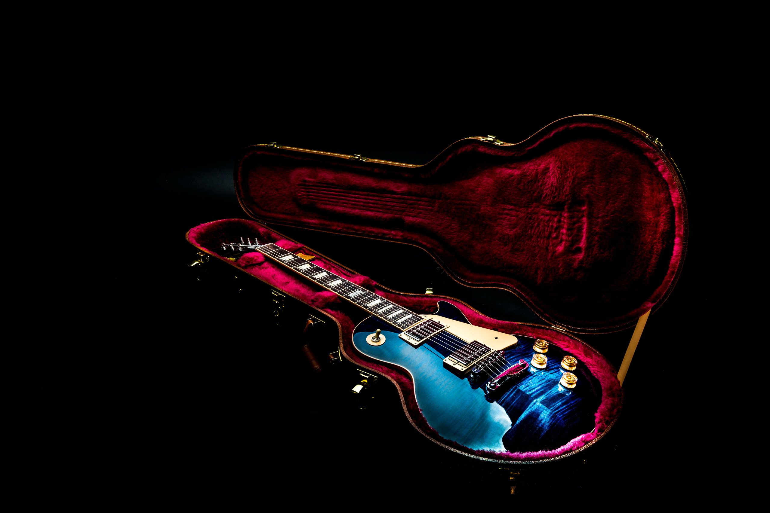 Free download wallpaper Music, Guitar on your PC desktop