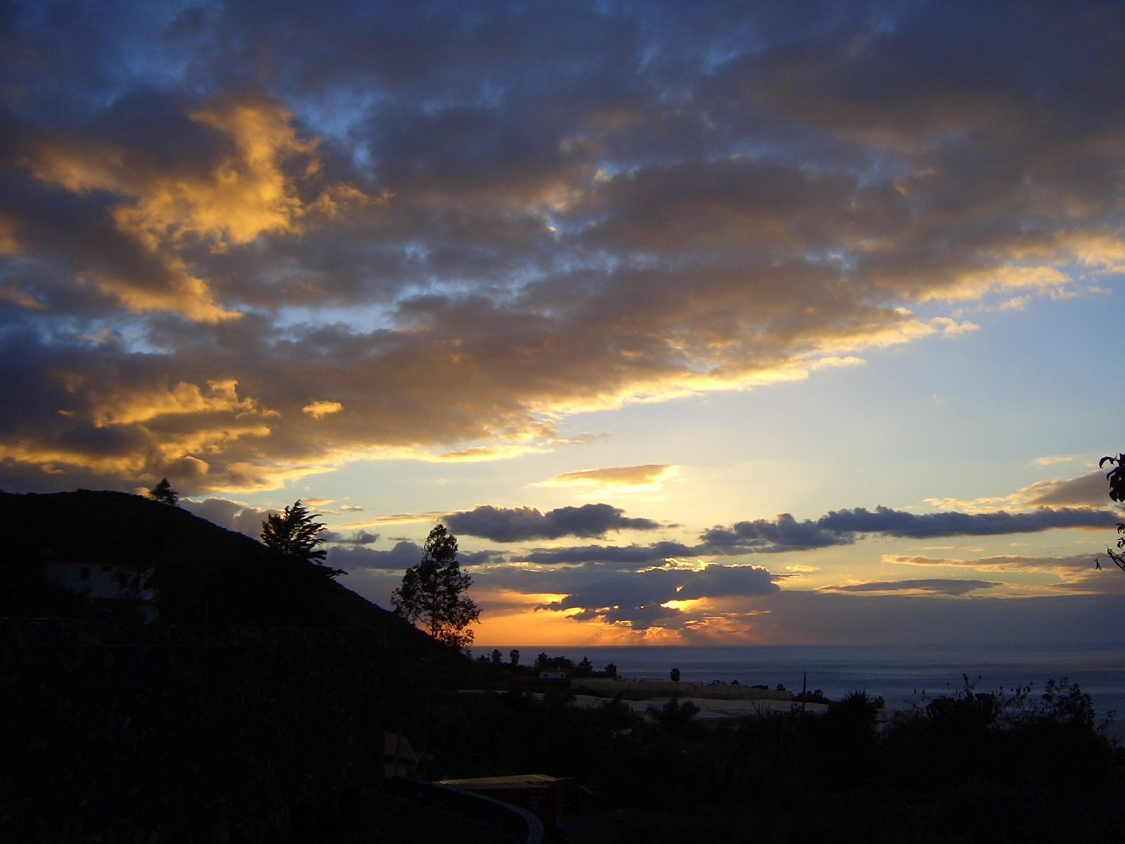 Descarga gratuita de fondo de pantalla para móvil de Atardecer, Tierra/naturaleza.