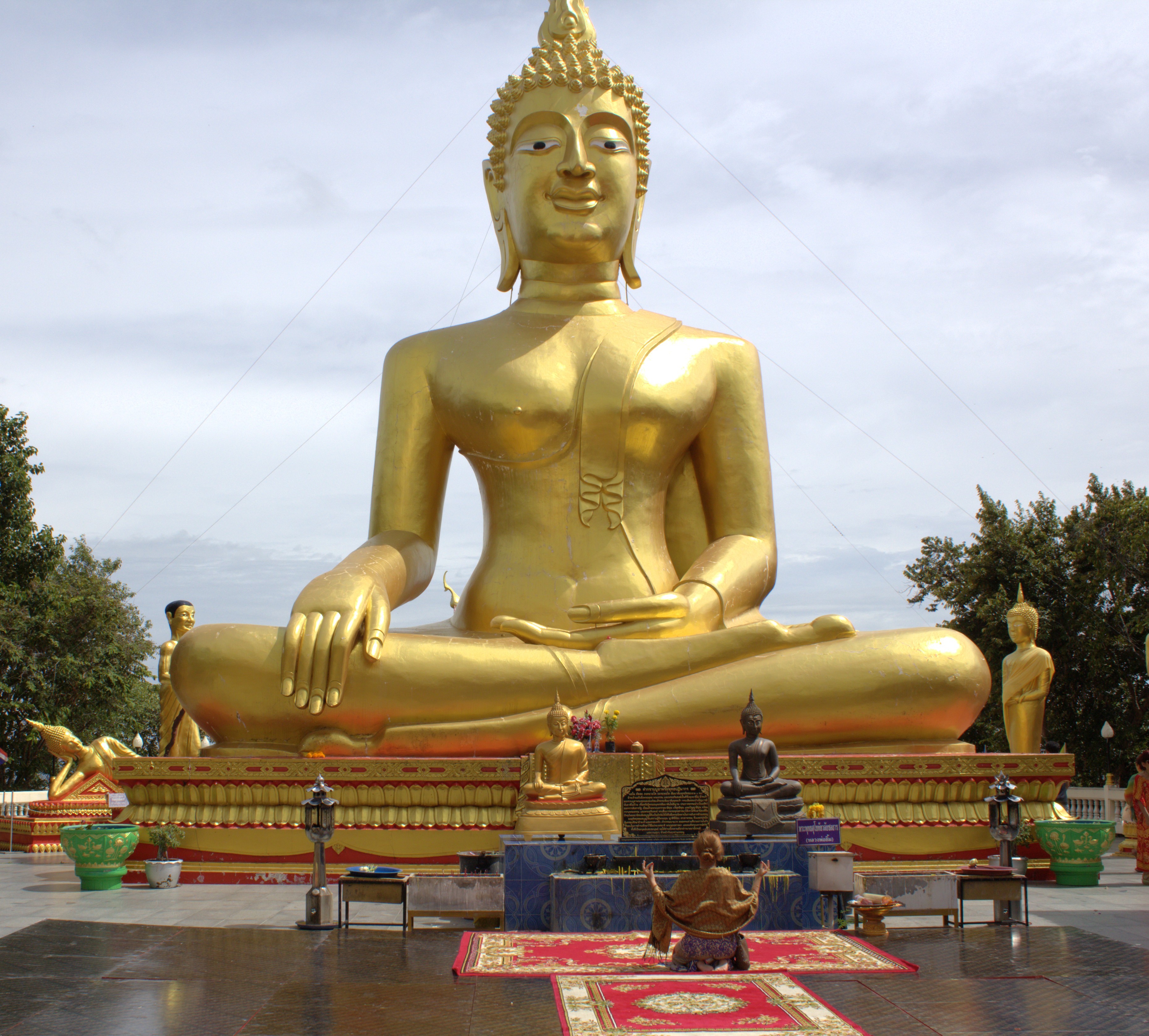 Descarga gratuita de fondo de pantalla para móvil de Buda, Religioso.