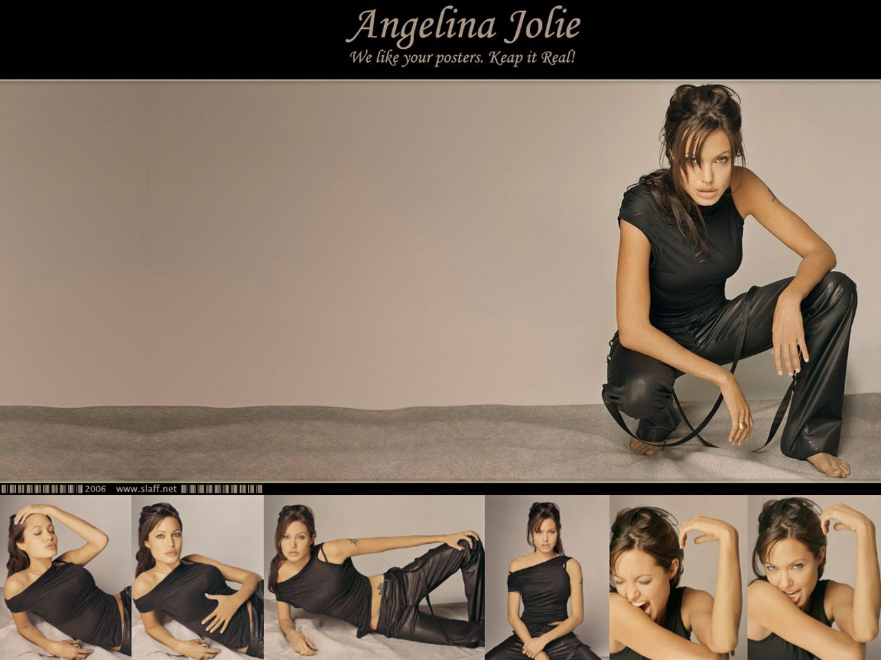 Download mobile wallpaper Angelina Jolie, Celebrity for free.