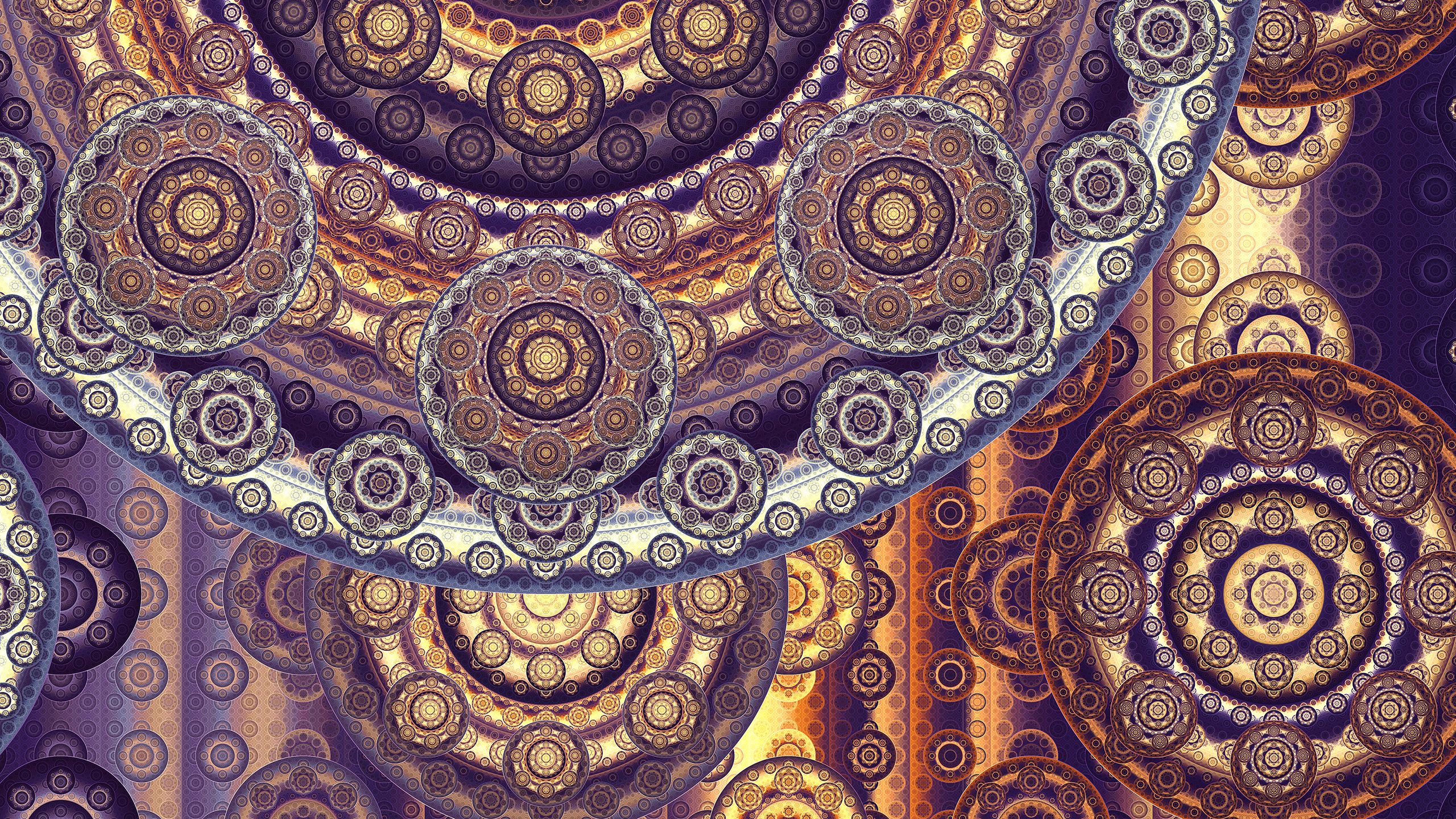 Free download wallpaper Abstract, Fractal on your PC desktop