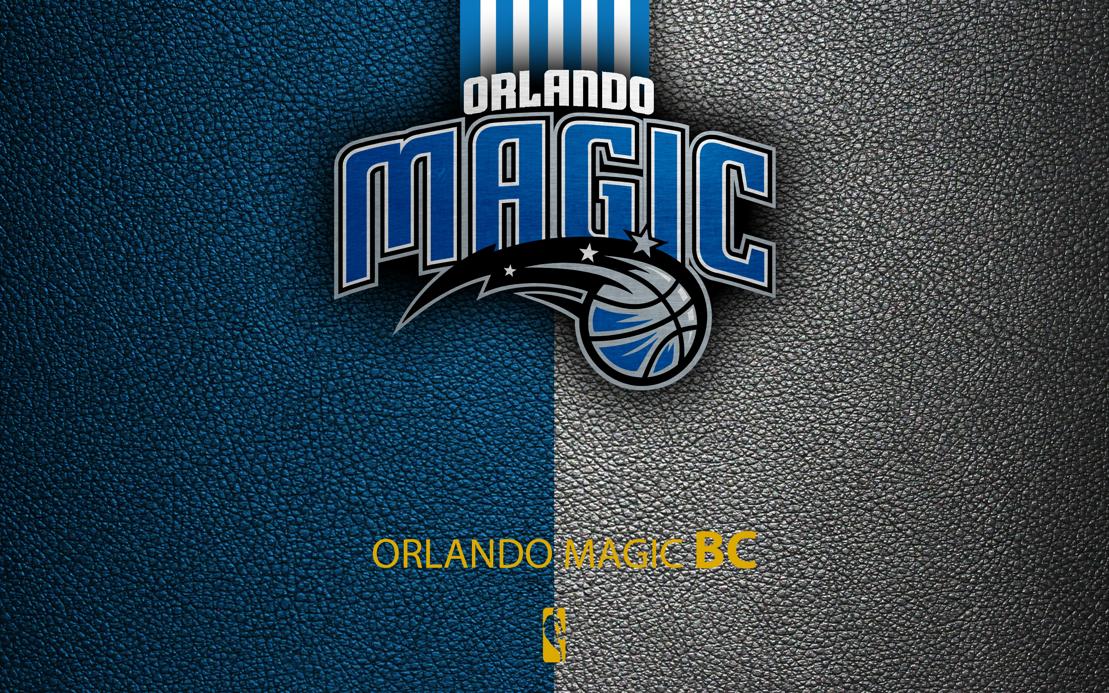 Laden Sie Orlando Magie HD-Desktop-Hintergründe herunter