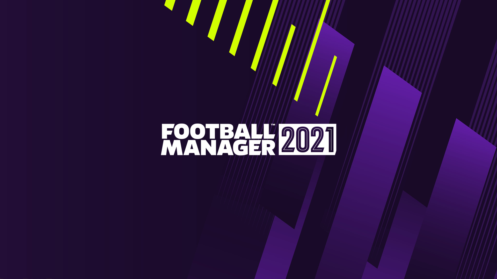 Melhores papéis de parede de Football Manager 2021 para tela do telefone