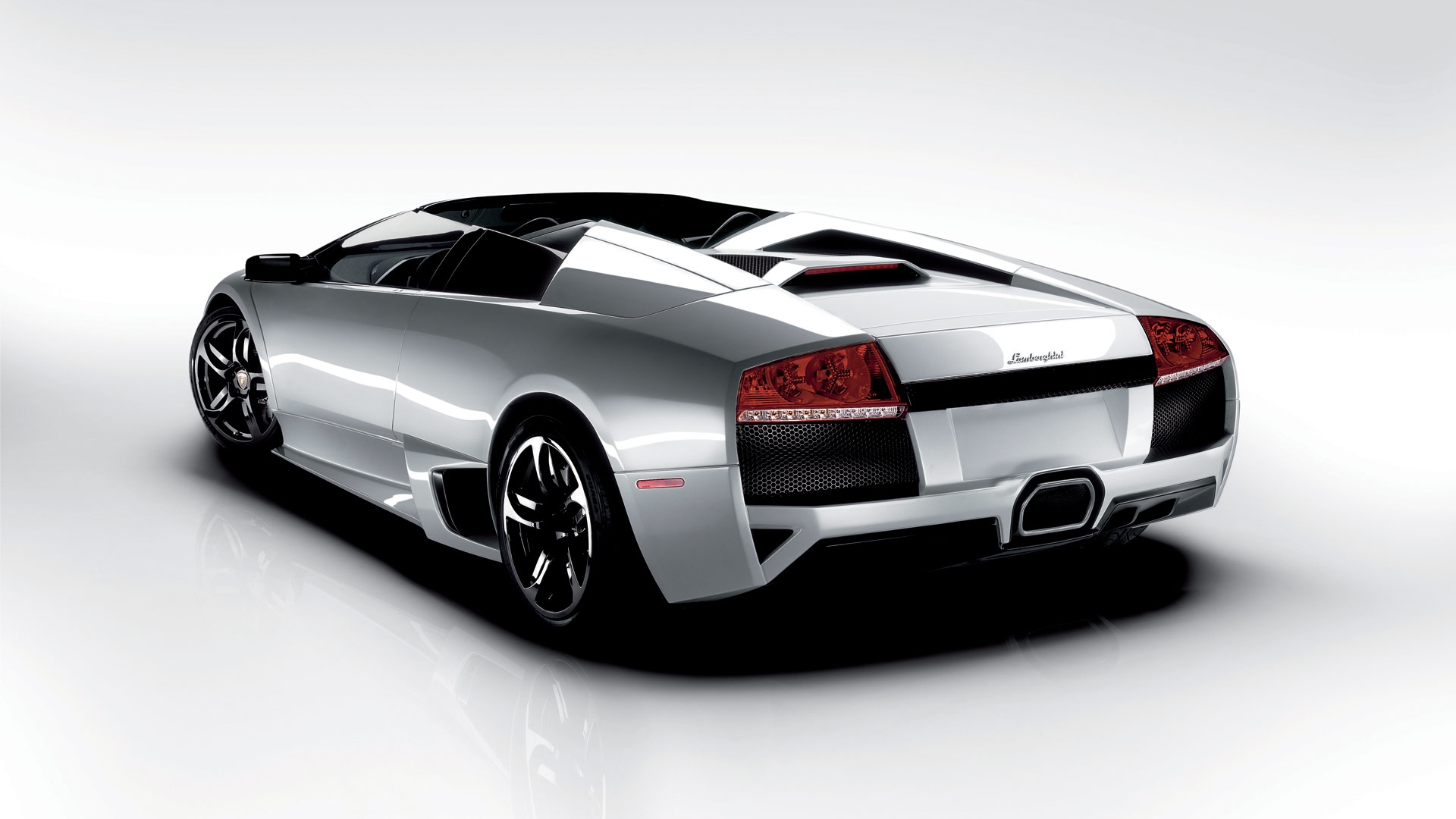 Download mobile wallpaper Vehicles, Lamborghini Murciélago for free.