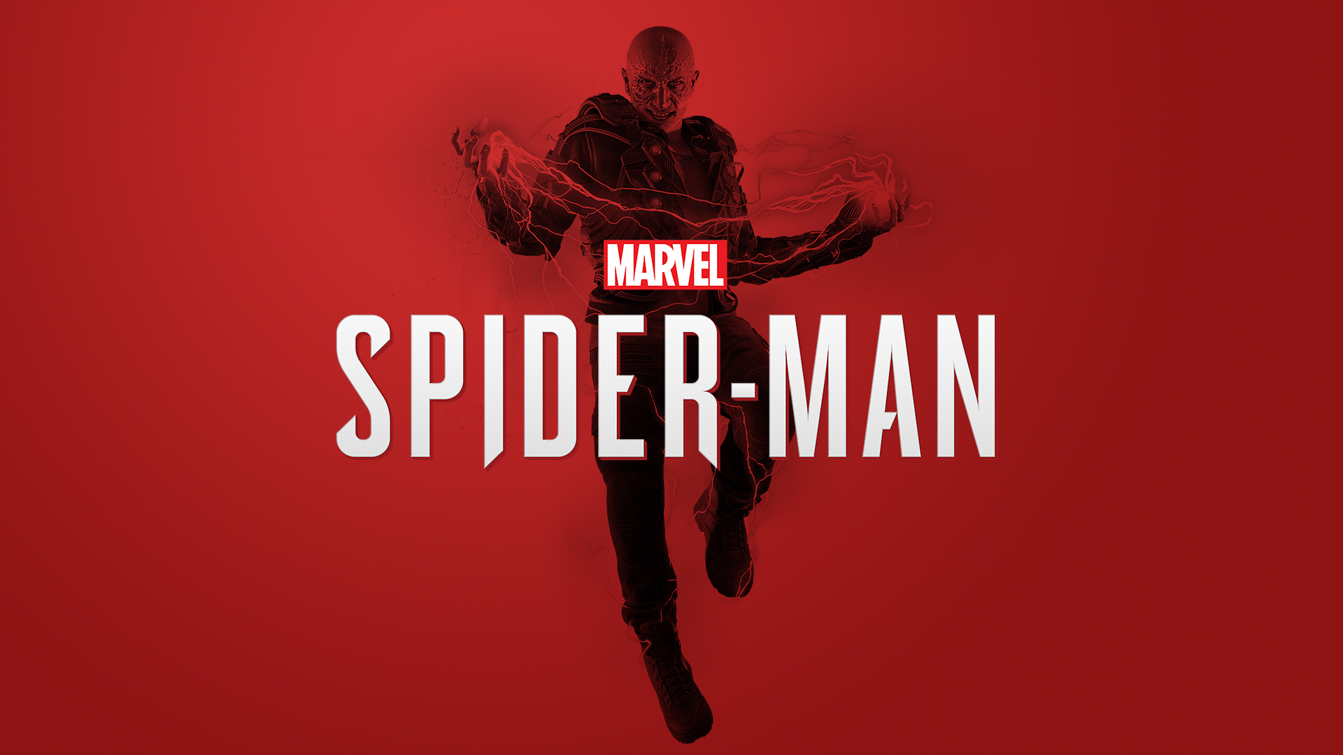 Download mobile wallpaper Spider Man, Video Game, Spider Man (Ps4) for free.