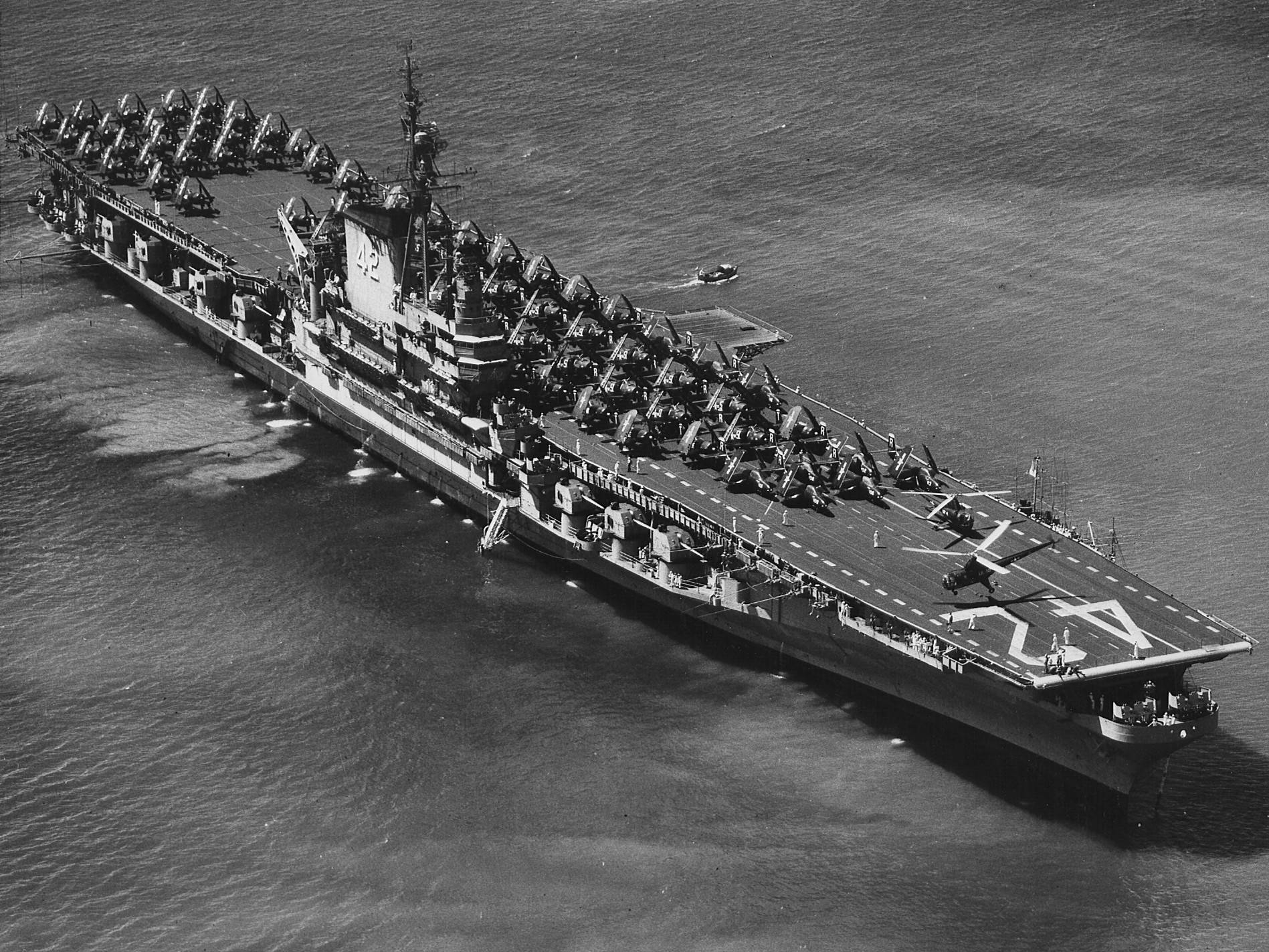 military, united states navy, aircraft carrier, uss franklin d roosevelt (cv 42), warships