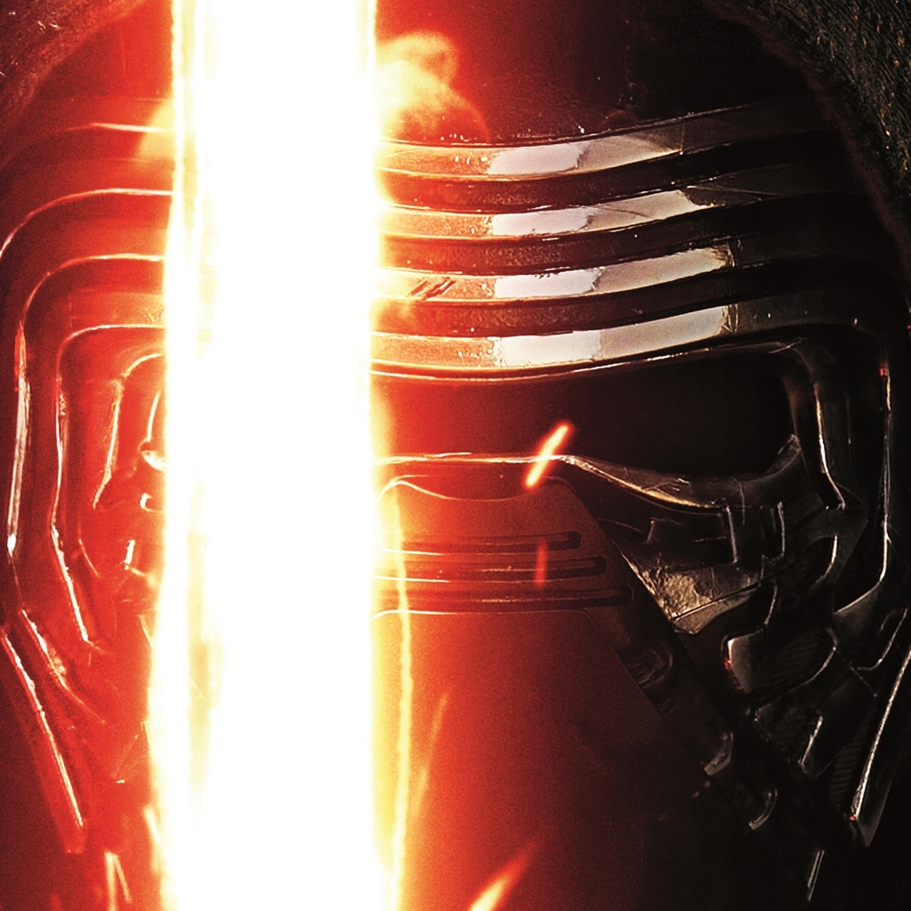 Download mobile wallpaper Star Wars, Movie, Star Wars Episode Vii: The Force Awakens, Kylo Ren for free.