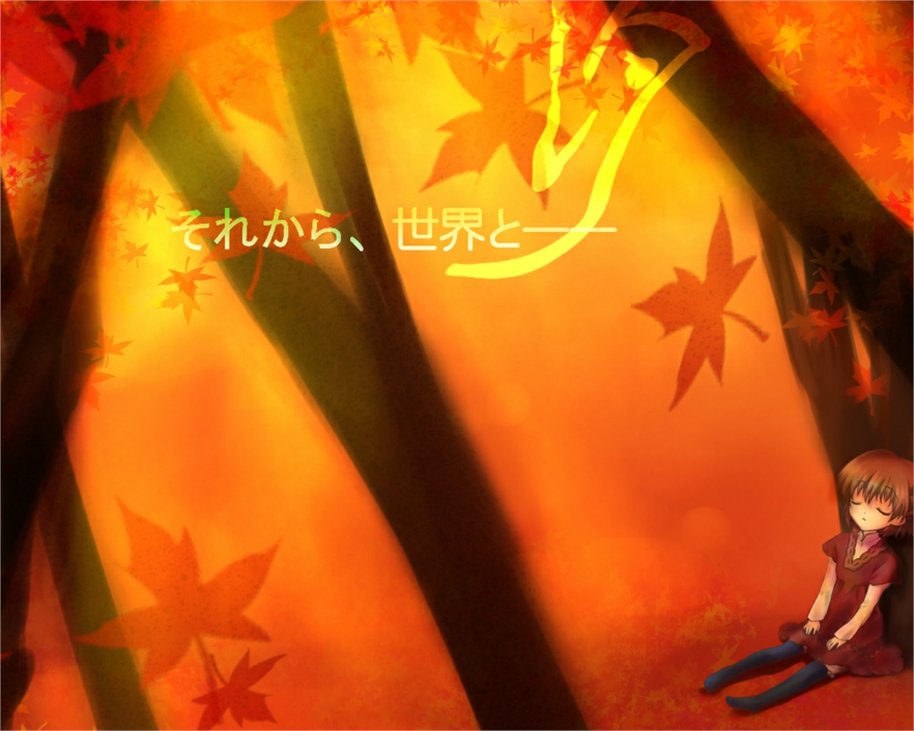 Baixar papel de parede para celular de Anime, Clannad, Ushio Okazaki gratuito.