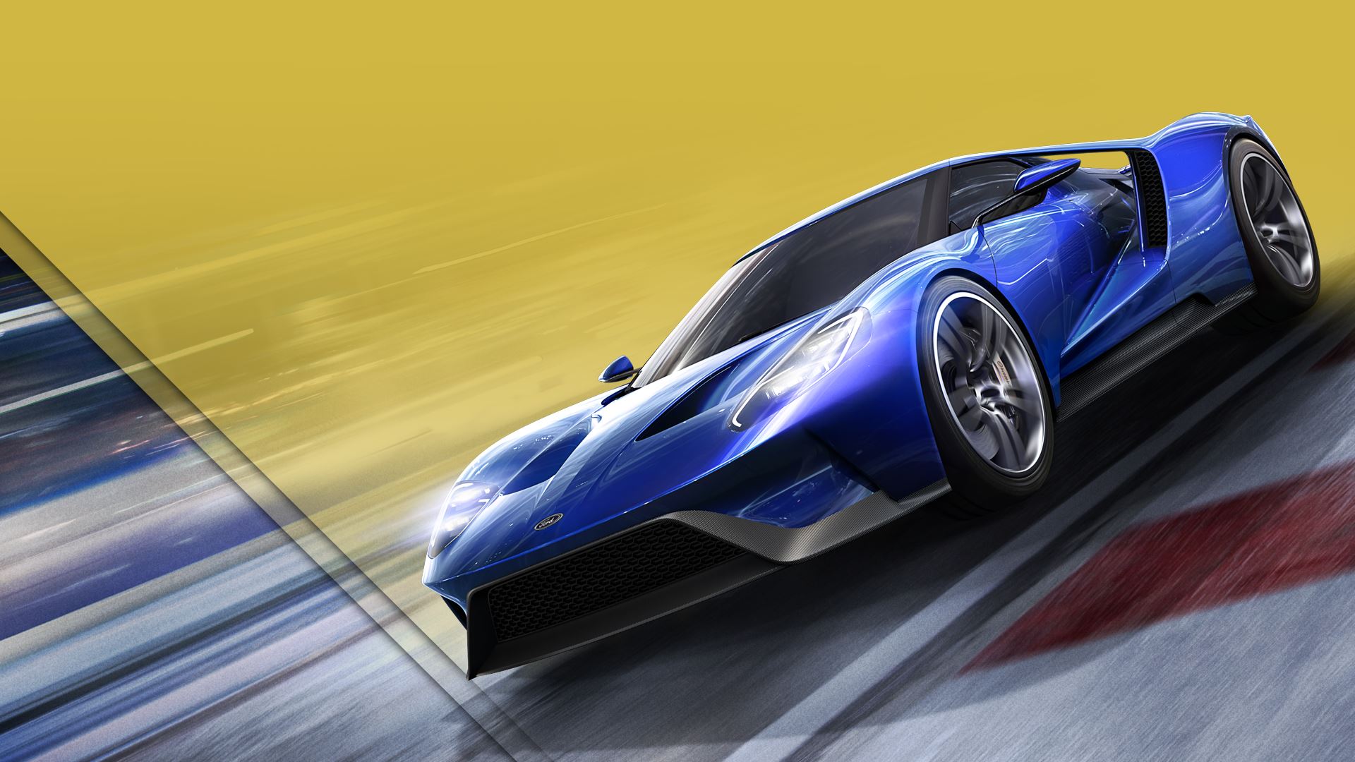 Descarga gratuita de fondo de pantalla para móvil de Fuerza, Forza Motorsport 6, Videojuego.