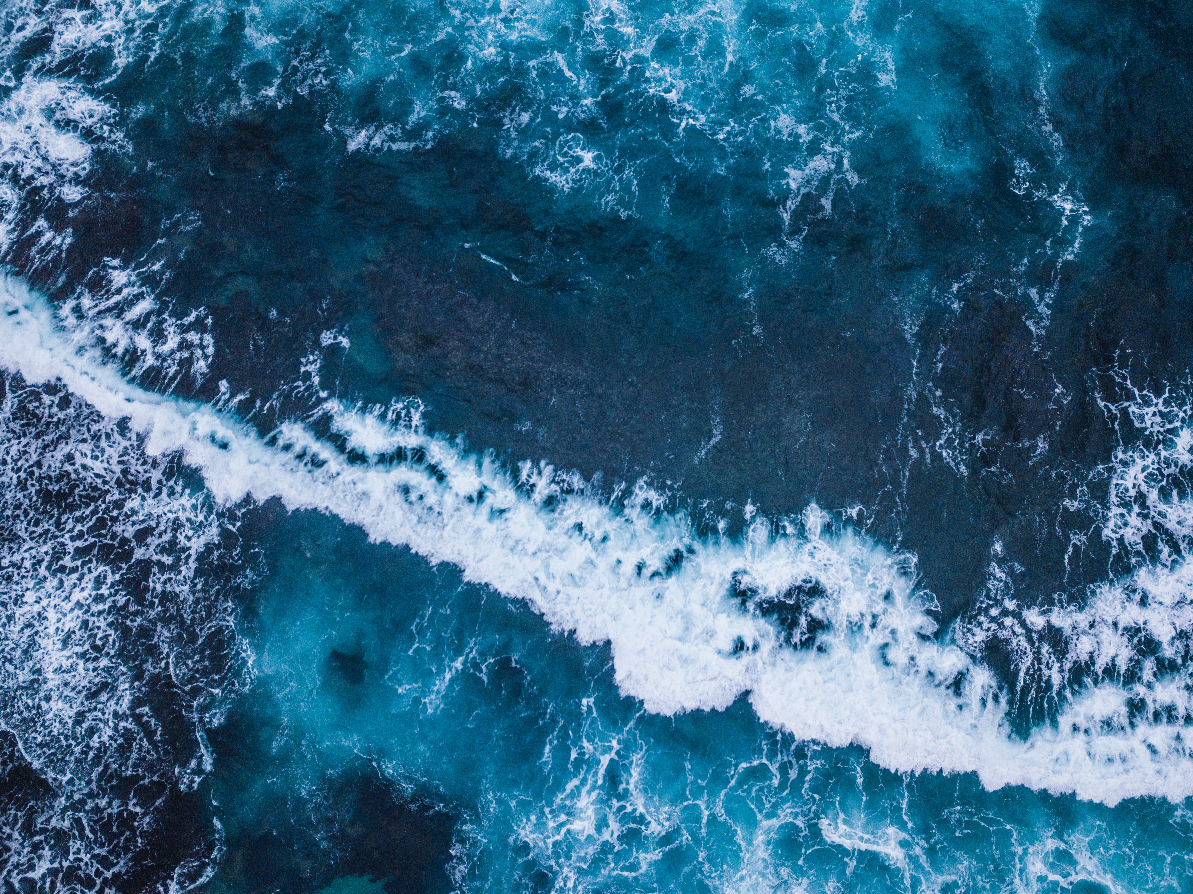 105892 descargar fondo de pantalla australia, naturaleza, oceano, océano, espuma, navegar, surfear, cabo york: protectores de pantalla e imágenes gratis