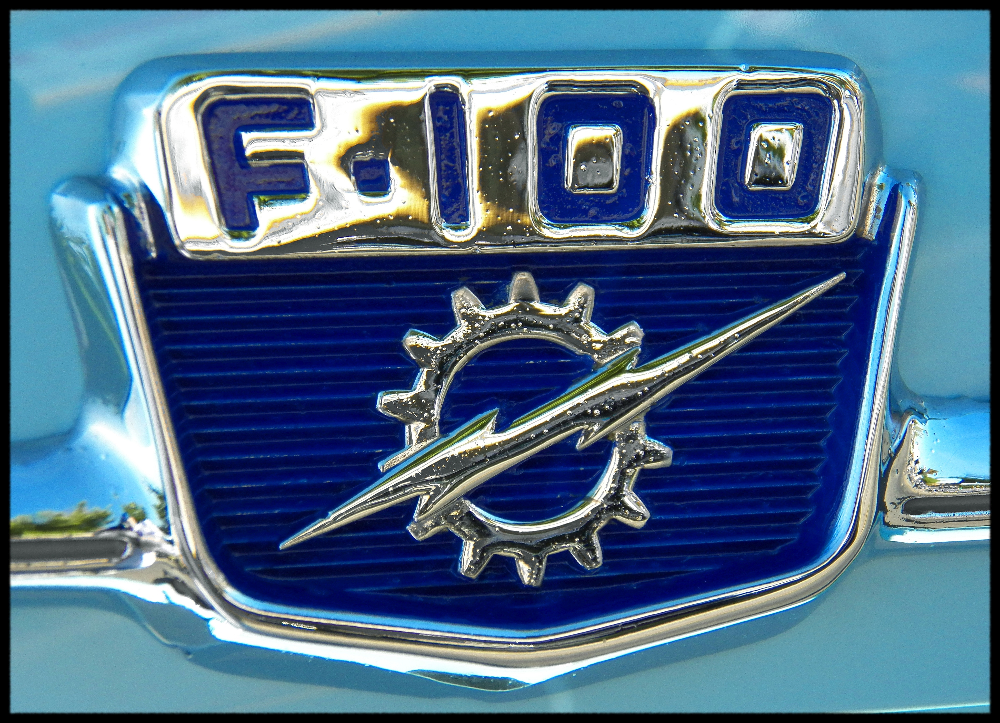 vehicles, ford f 100, ford