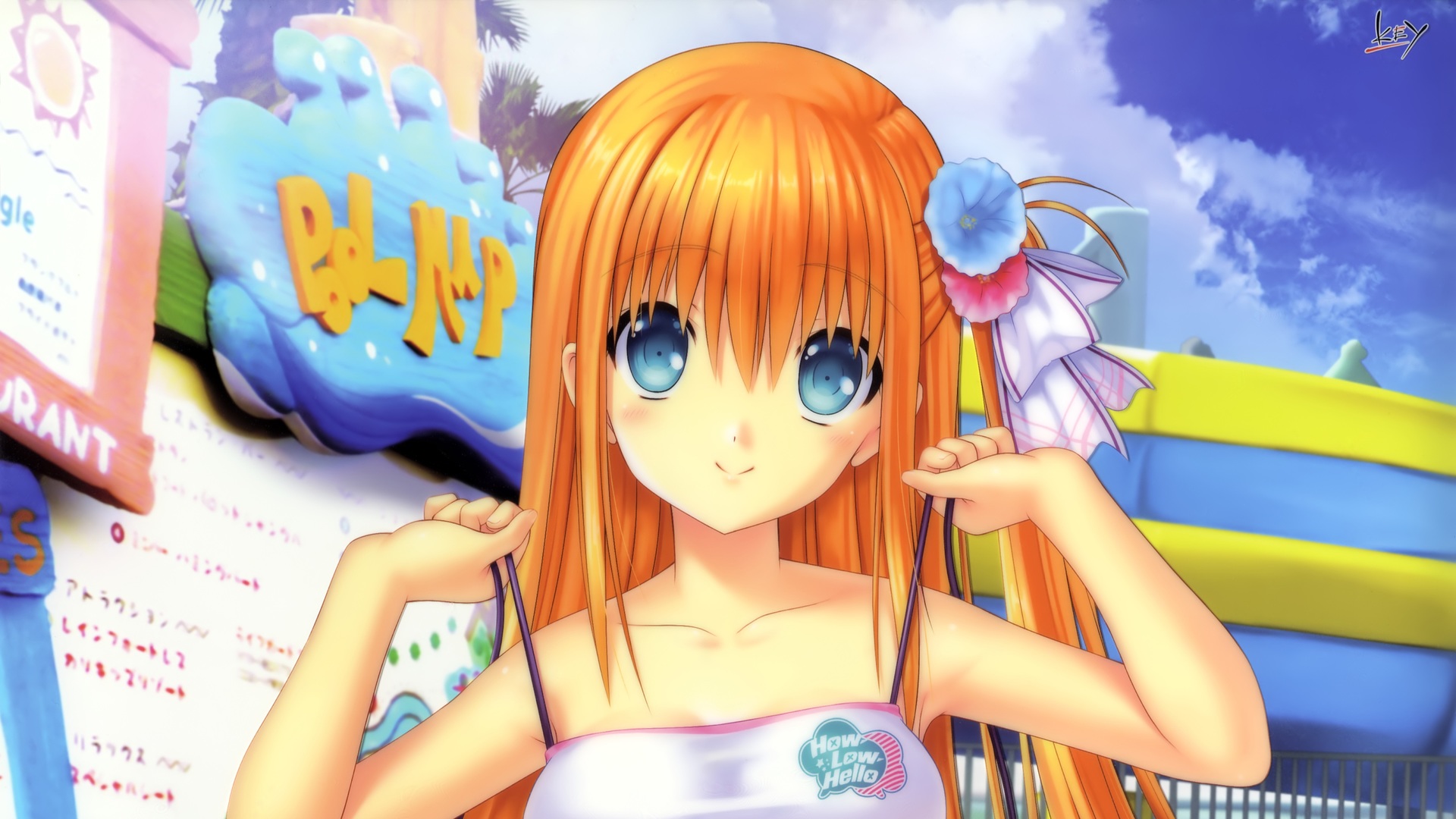 978476 Hintergrundbild herunterladen animes, charlotte, yusa kurobane - Bildschirmschoner und Bilder kostenlos