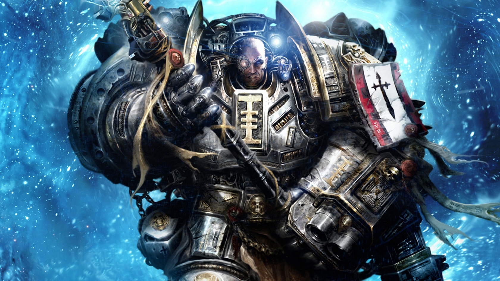 Baixe gratuitamente a imagem Warhammer 40K, Warhammer, Videogame na área de trabalho do seu PC