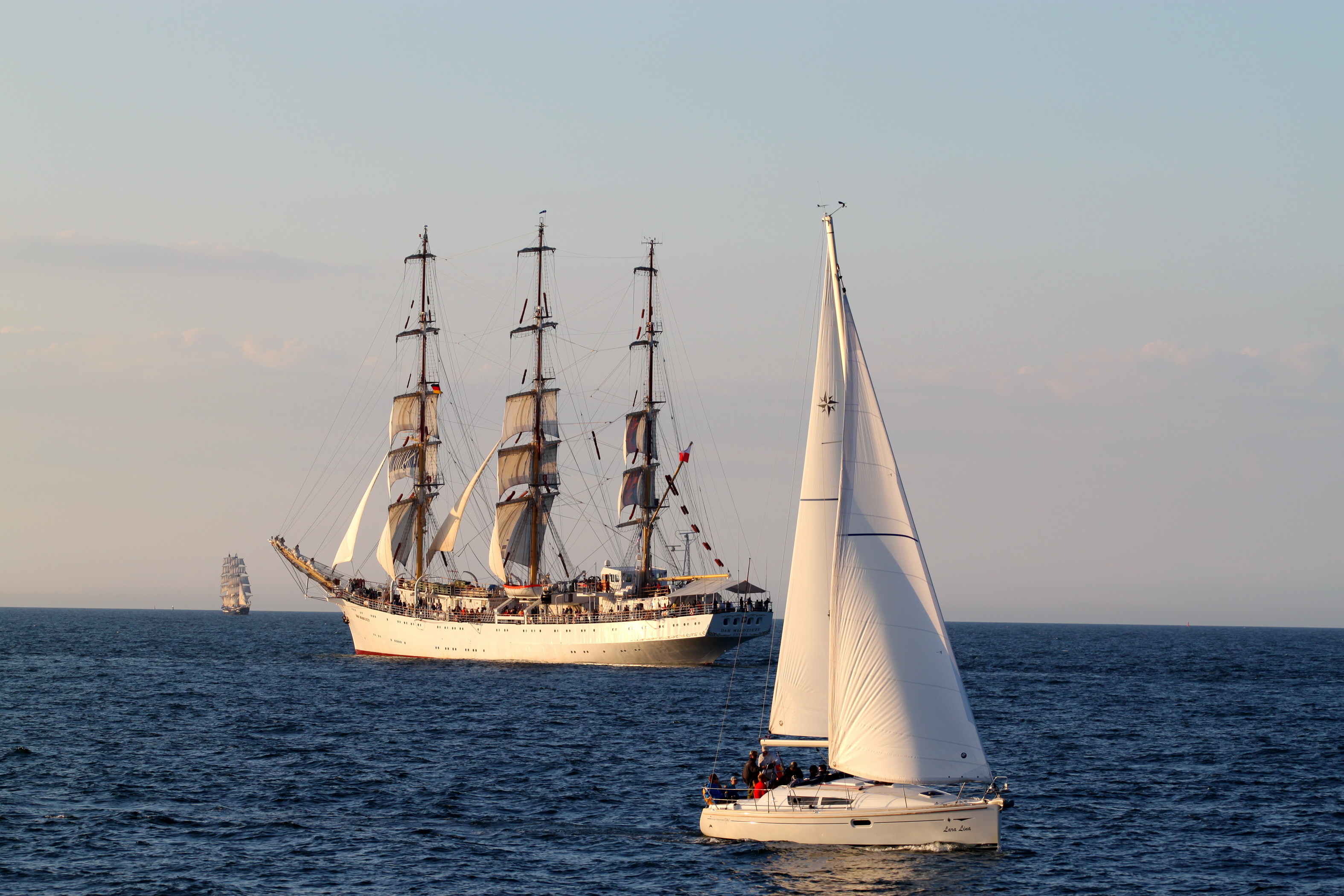 Baixar papel de parede para celular de Navio, Veículos gratuito.