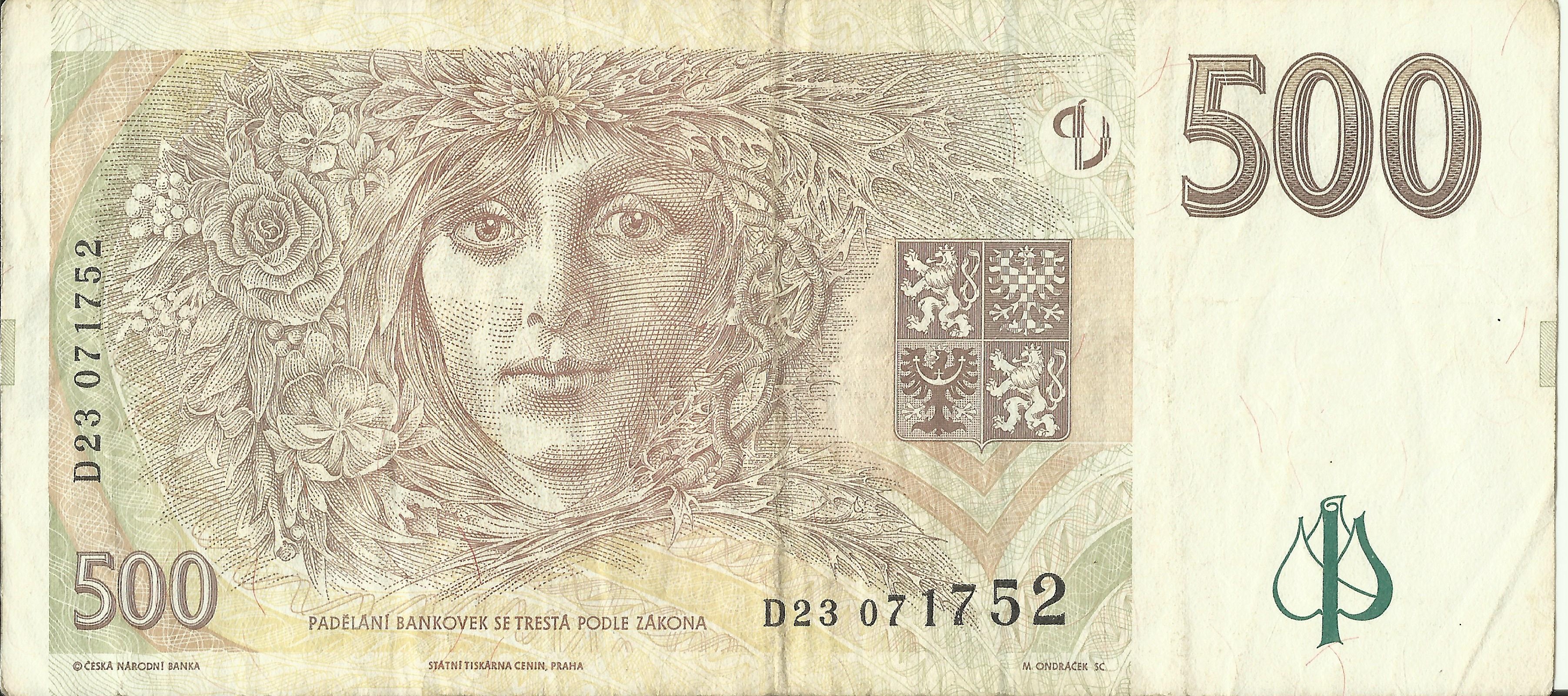289544 скачать обои сделано человеком, чешская крона, валюты - заставки и картинки бесплатно