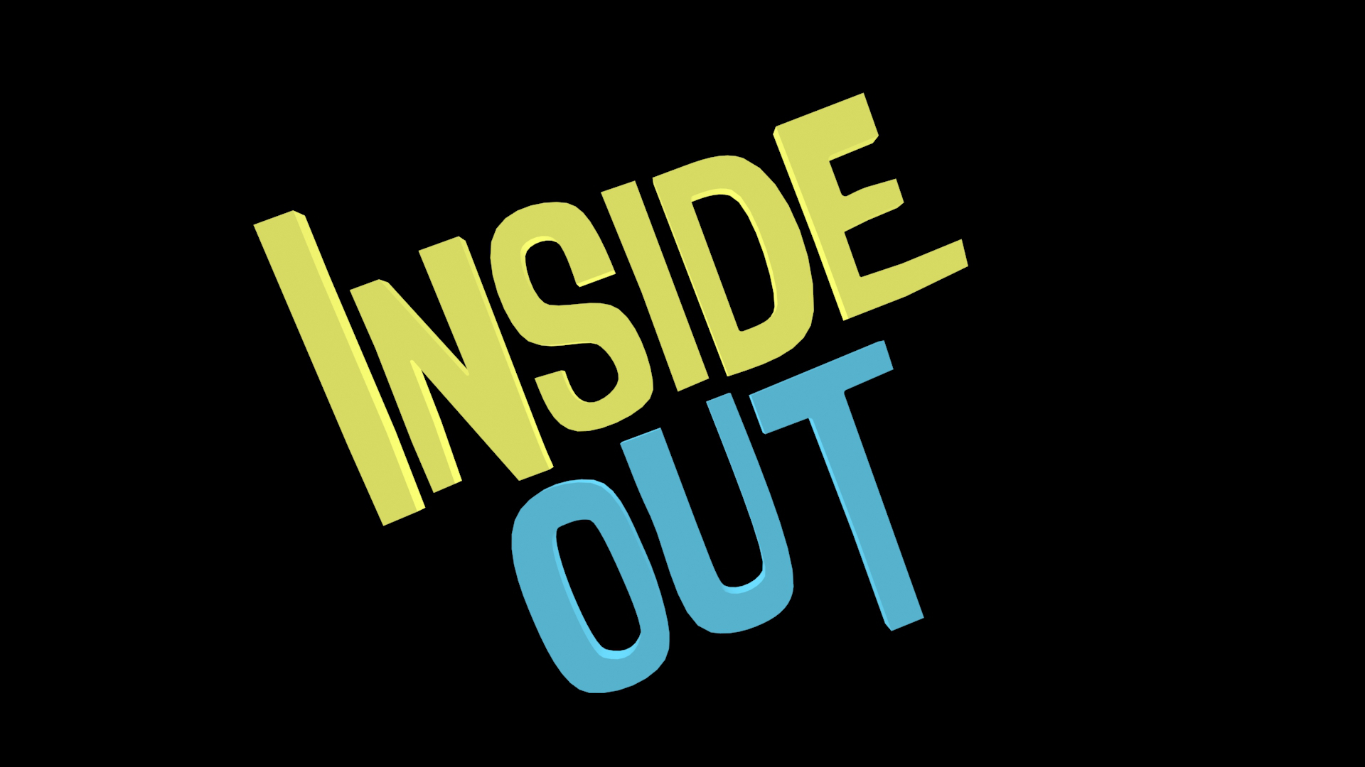 movie, inside out