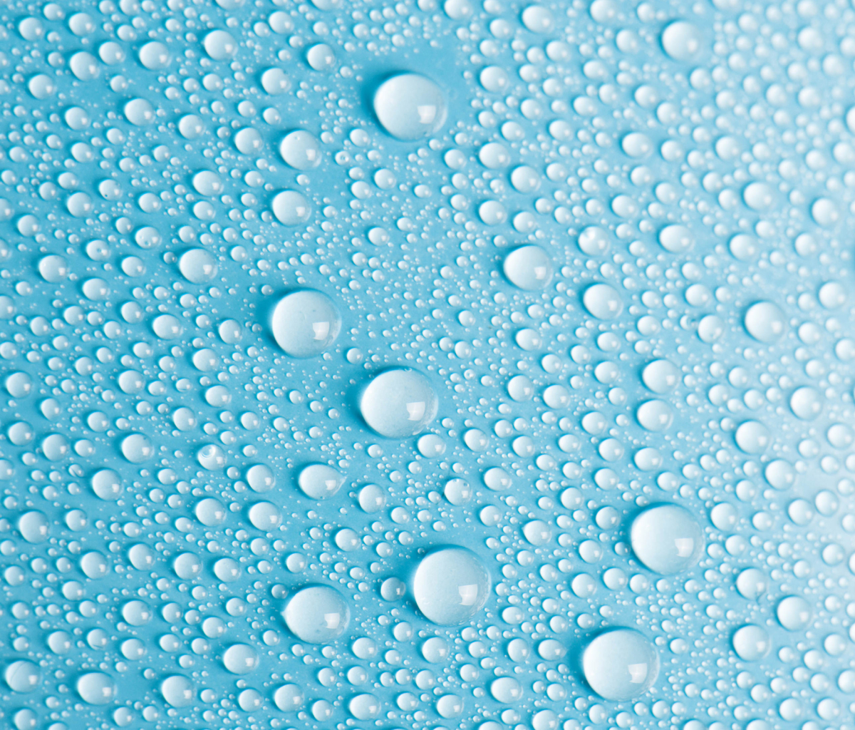 Handy-Wallpaper Wassertropfen, Künstlerisch kostenlos herunterladen.