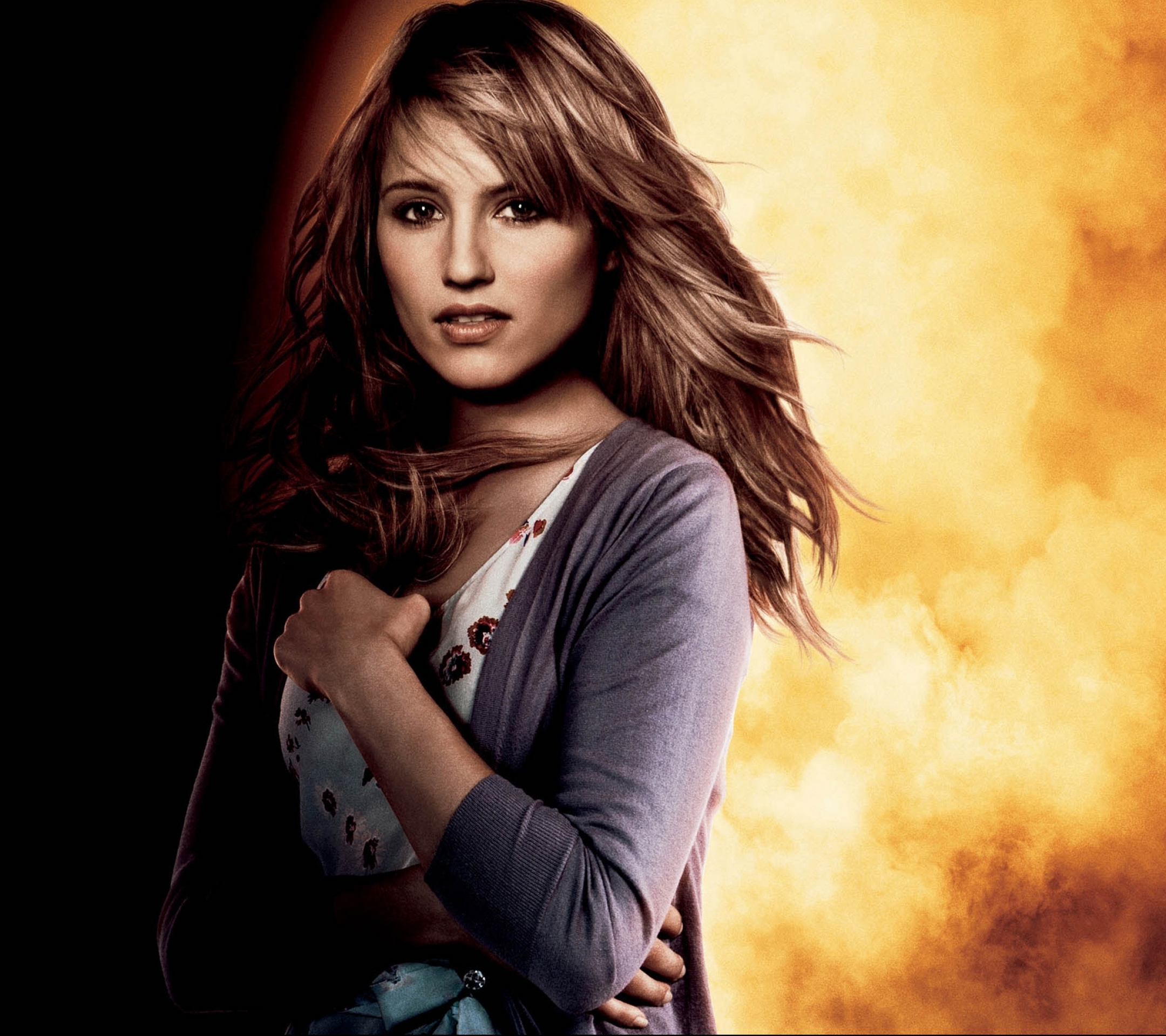 movie, i am number four, dianna agron