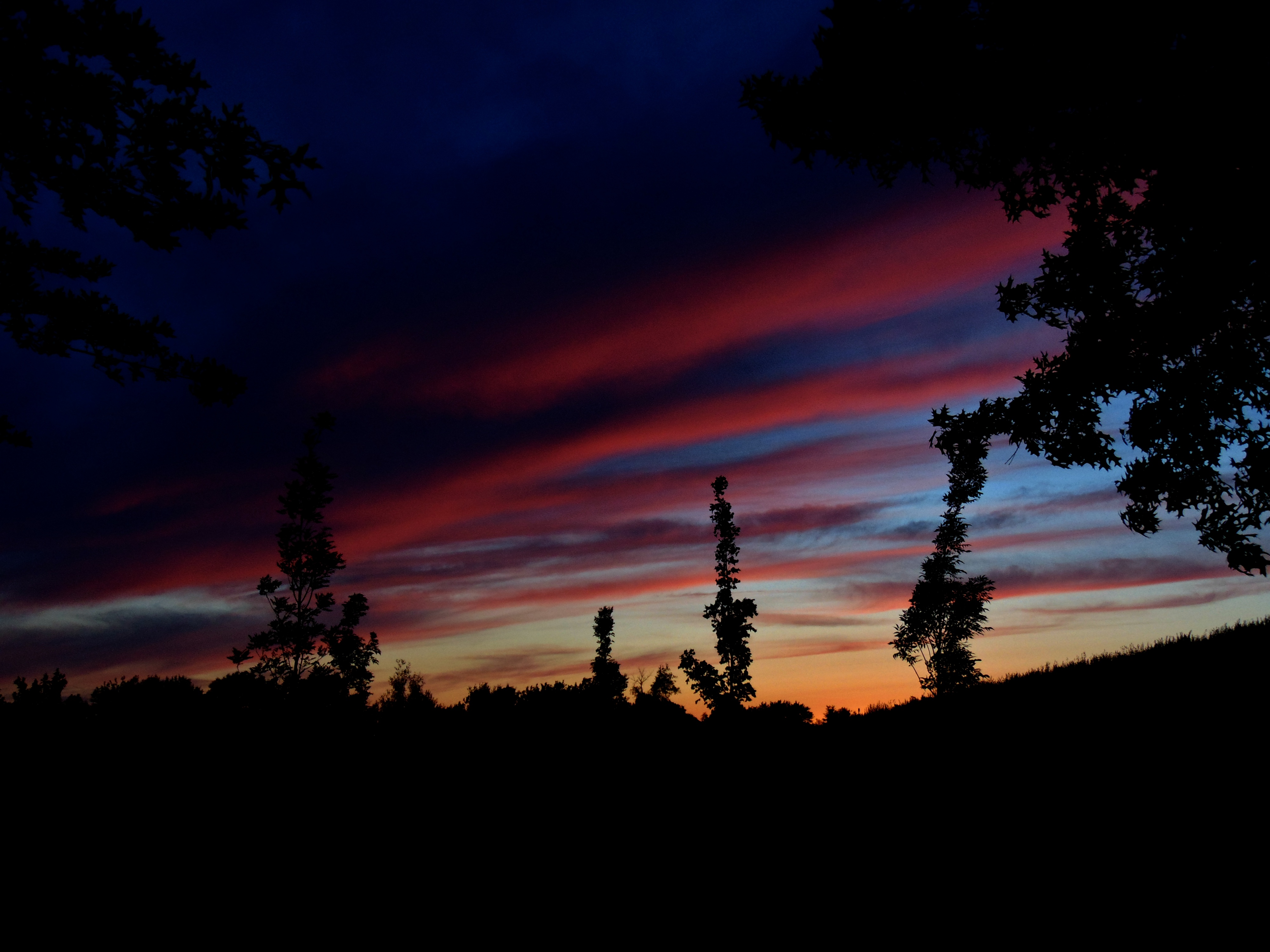 Téléchargez des papiers peints mobile Paysage, Ciel, Terre/nature gratuitement.