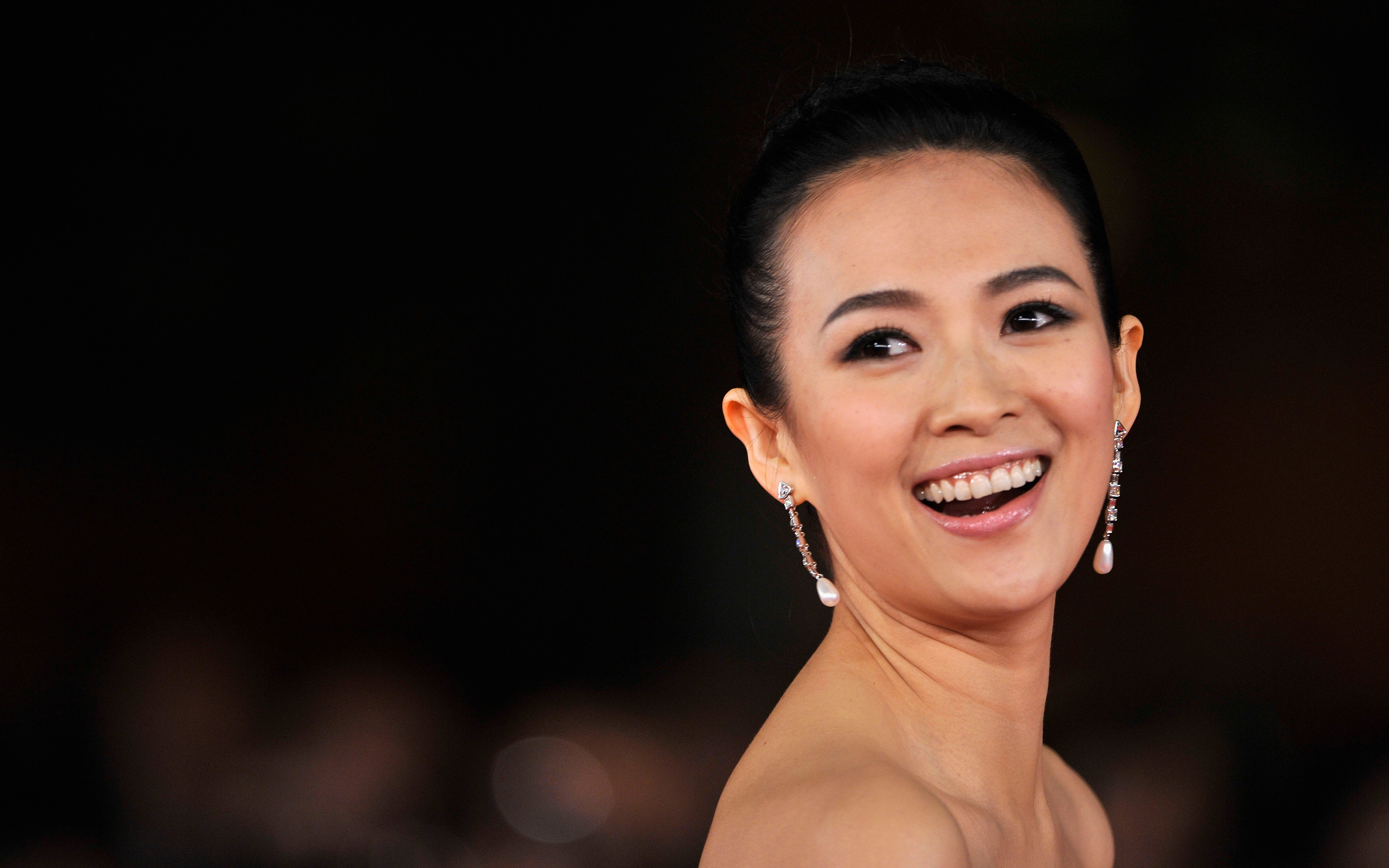 629965 descargar imagen celebridades, zhang ziyi, actriz, chino: fondos de pantalla y protectores de pantalla gratis