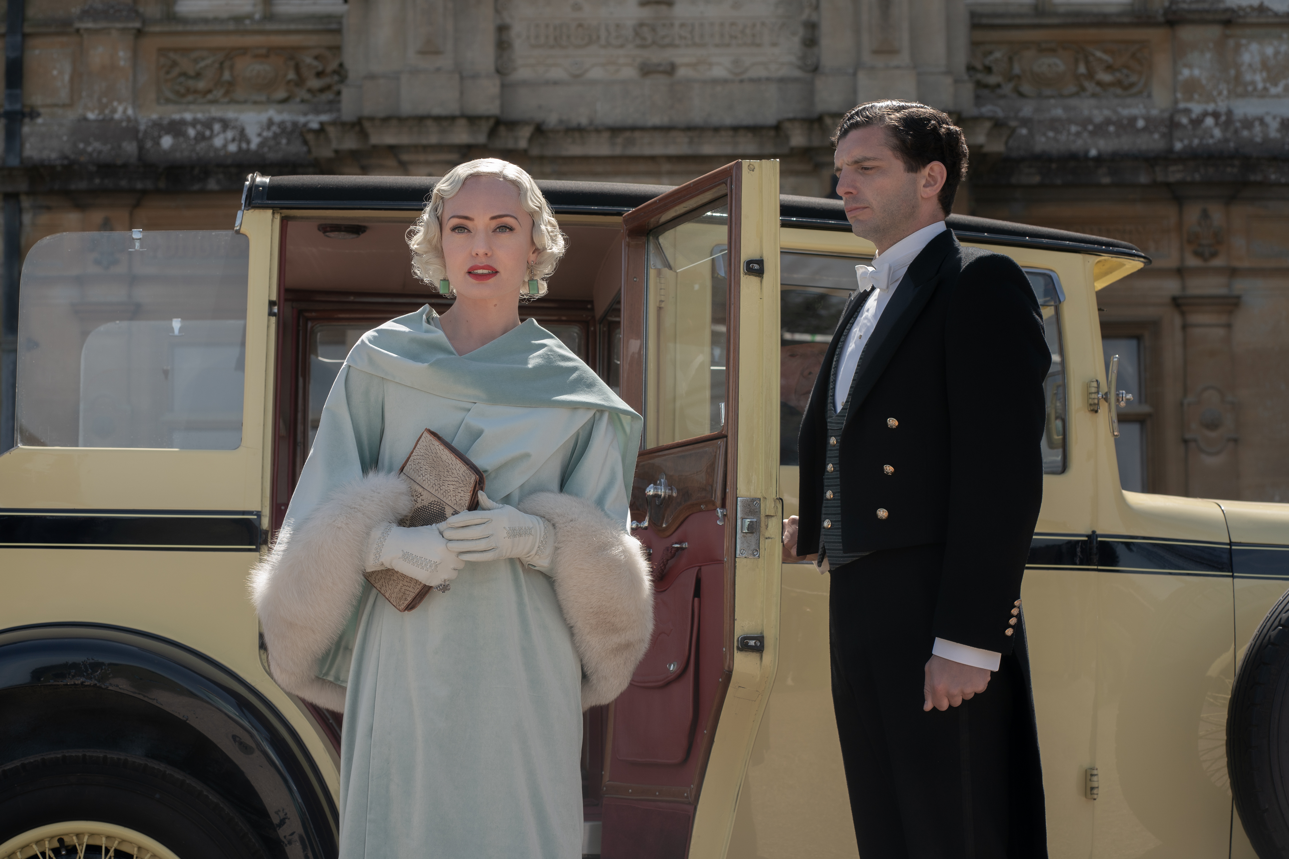 1050025 télécharger l'image film, downton abbey 2: une nouvelle ère - fonds d'écran et économiseurs d'écran gratuits