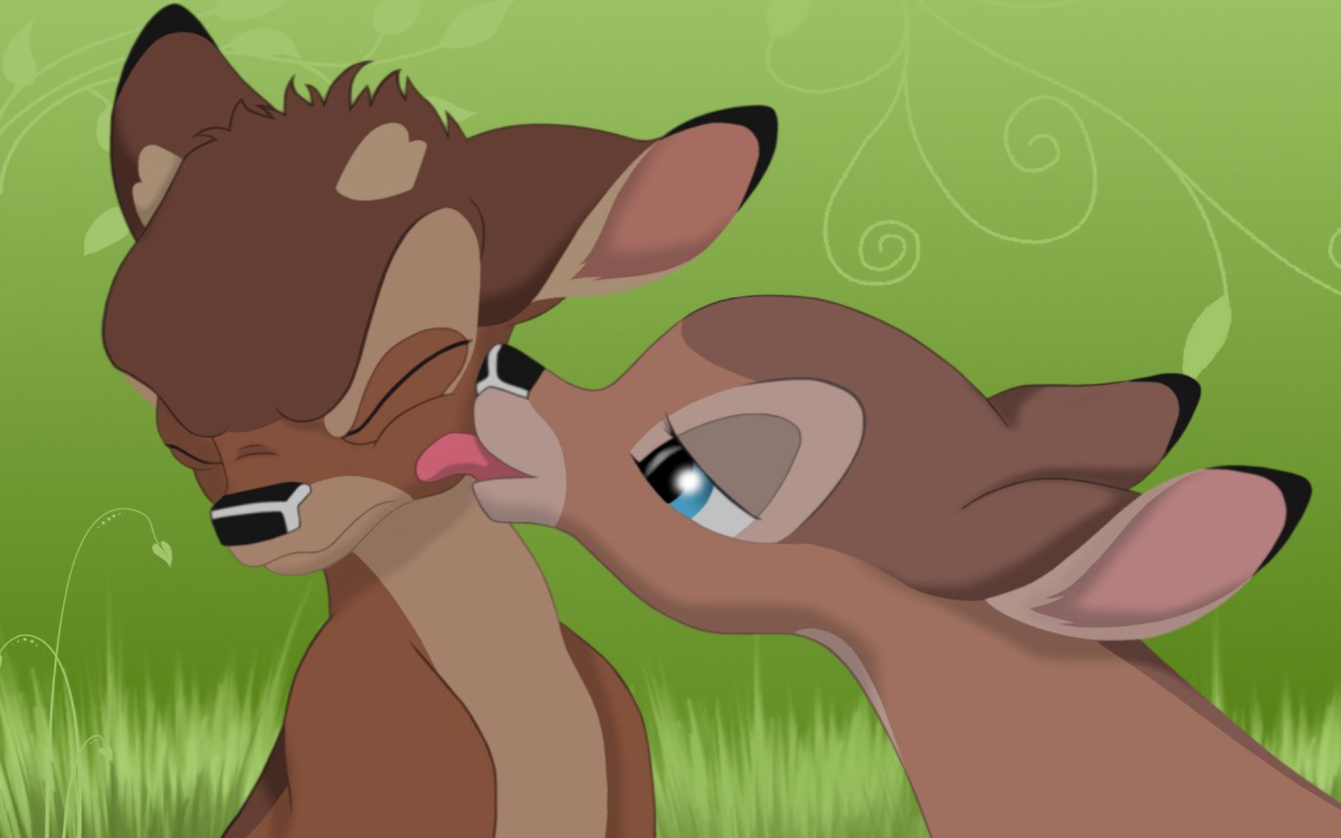 621290 télécharger l'image bambi, film - fonds d'écran et économiseurs d'écran gratuits